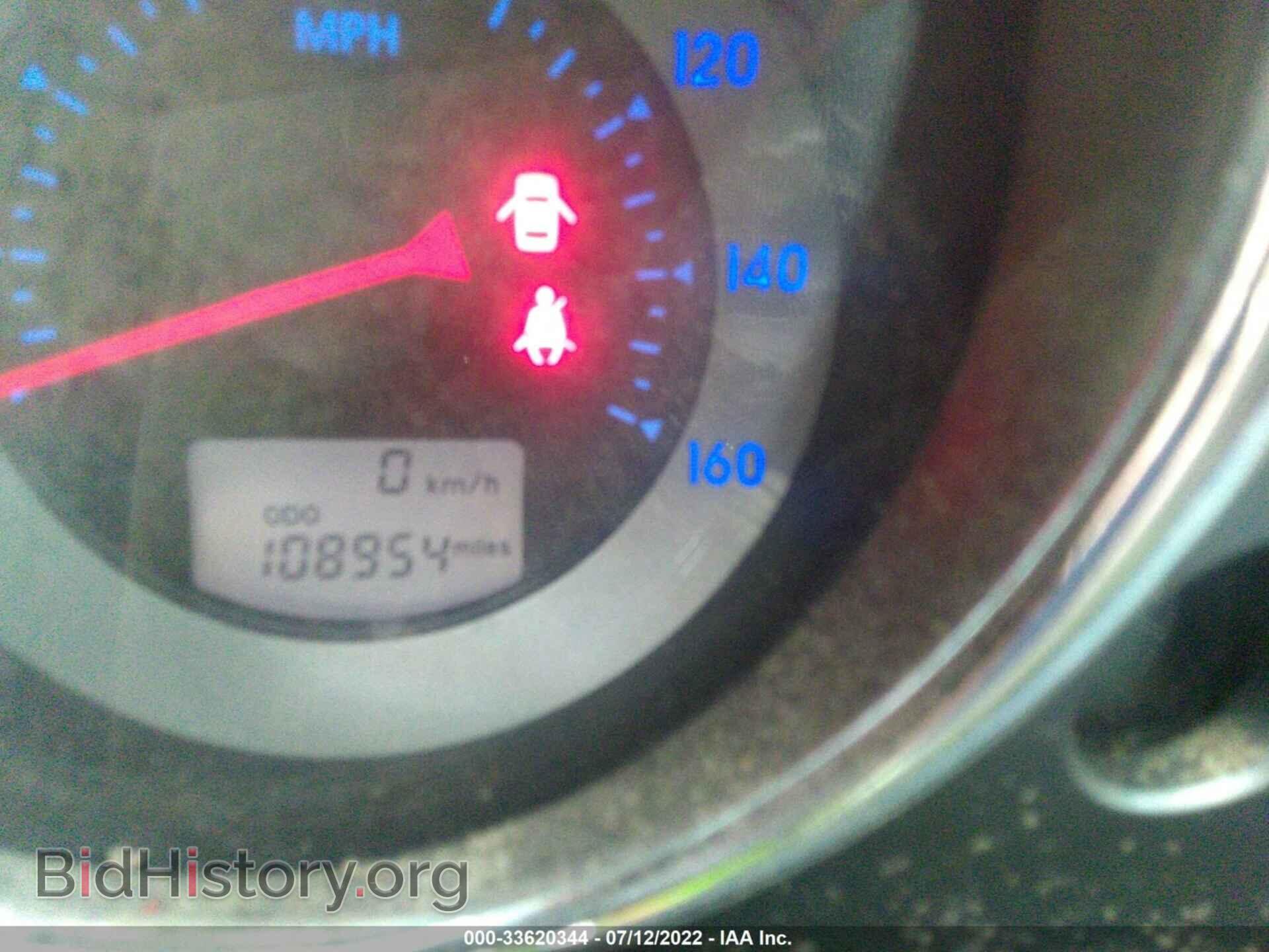 2008 MITSUBISHI ECLIPSE - VIN: 4A3AK34T08E034276 - Photo 7