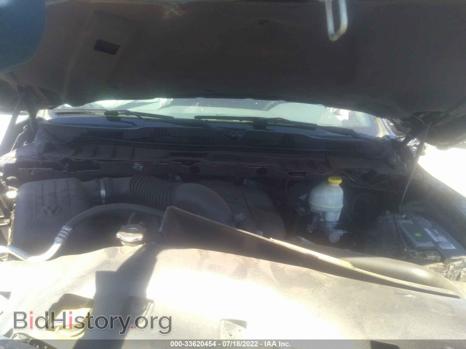 2015 RAM 1500 - VIN: 1C6RR6FT9FS512412 - Фото 10