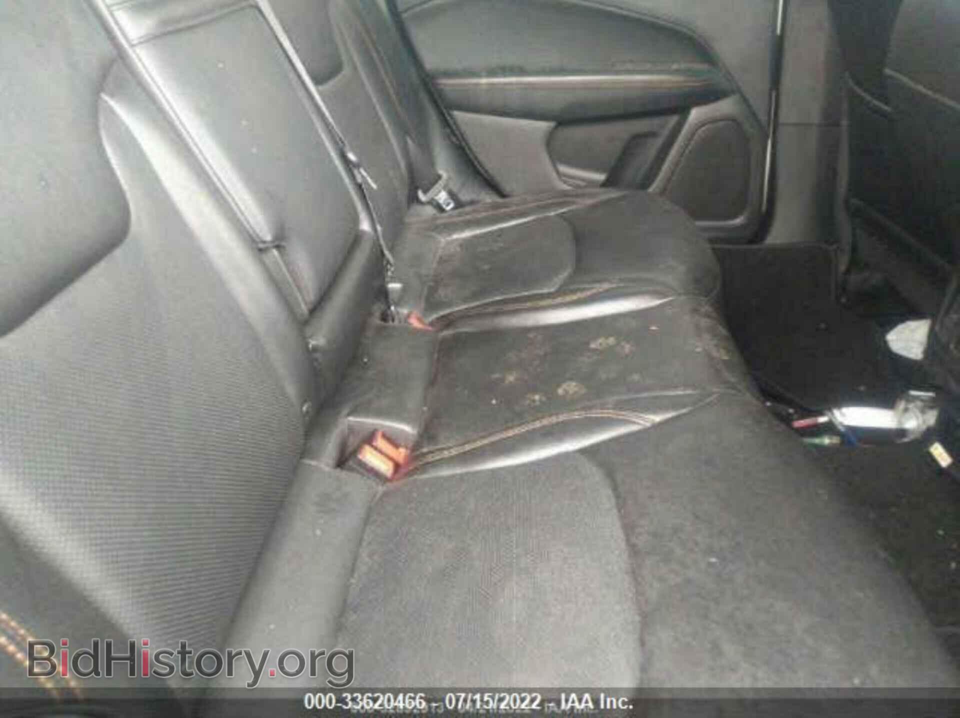 2018 JEEP COMPASS - VIN: 3C4NJDCBXJT355267 - Фото 8