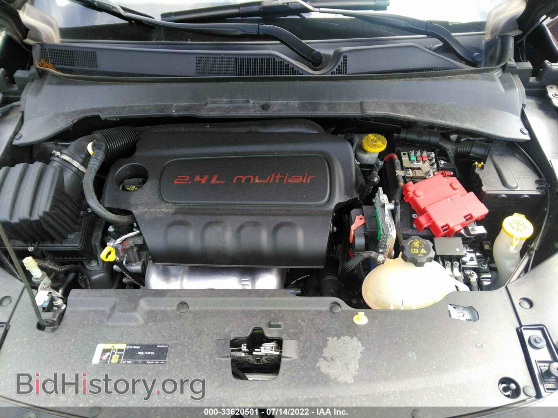 2020 JEEP COMPASS - VIN: 3C4NJDDB2LT189442 - Photo 10