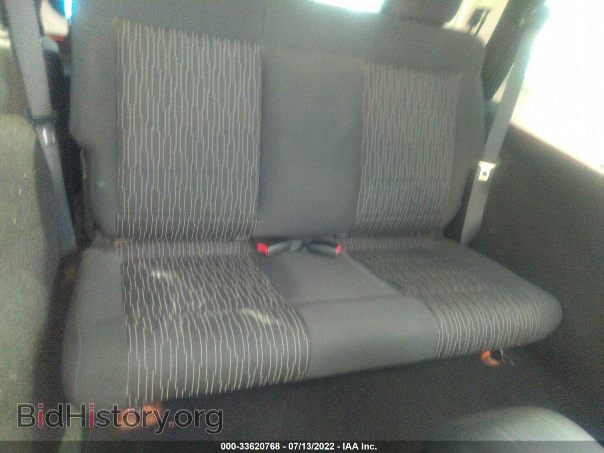 2011 JEEP WRANGLER - VIN: 1J4AA2D18BL617996 - Фото 8