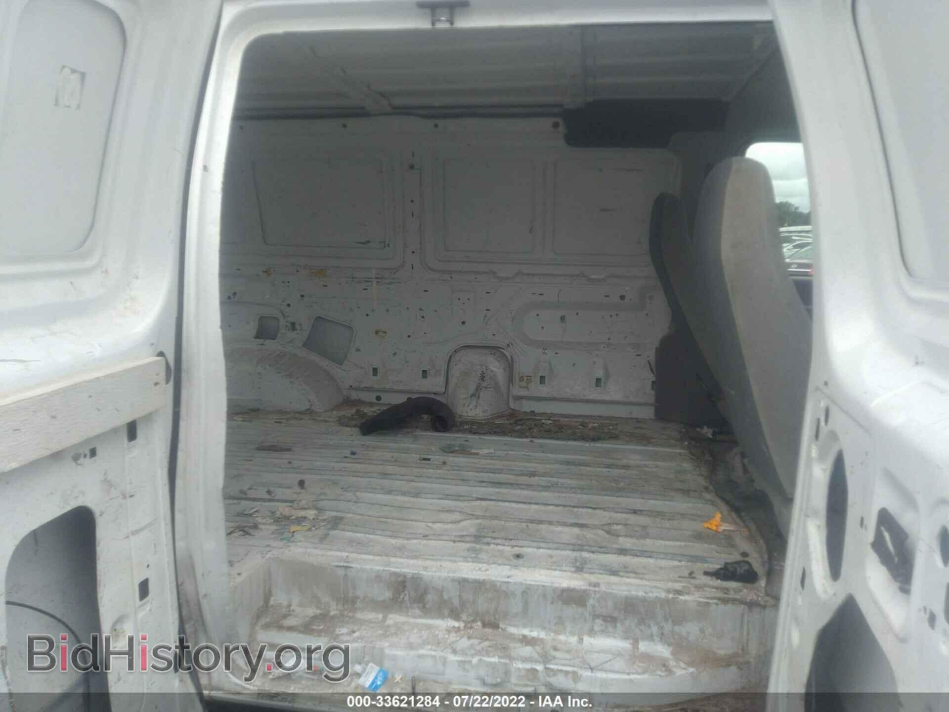 2006 FORD ECONOLINE CARGO VAN - VIN: 1FTRE14W36HA03434 - Photo 8