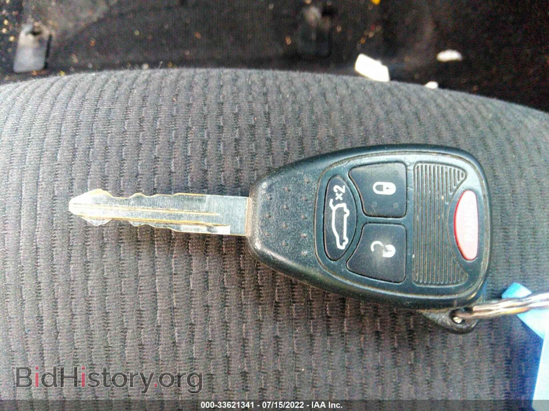 2013 CHRYSLER 200 - VIN: 1C3CCBAB0DN560422 - Photo 11