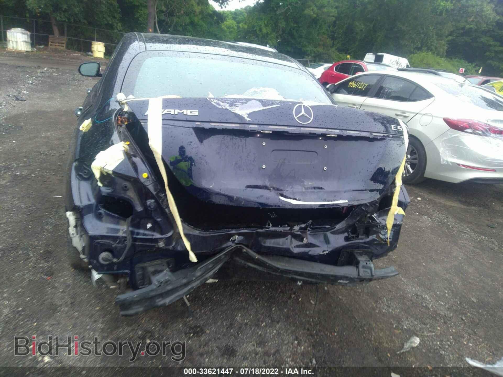 2020 MERCEDES-BENZ E-CLASS - VIN: WDDZF6BBXLA741977 - Фото 6