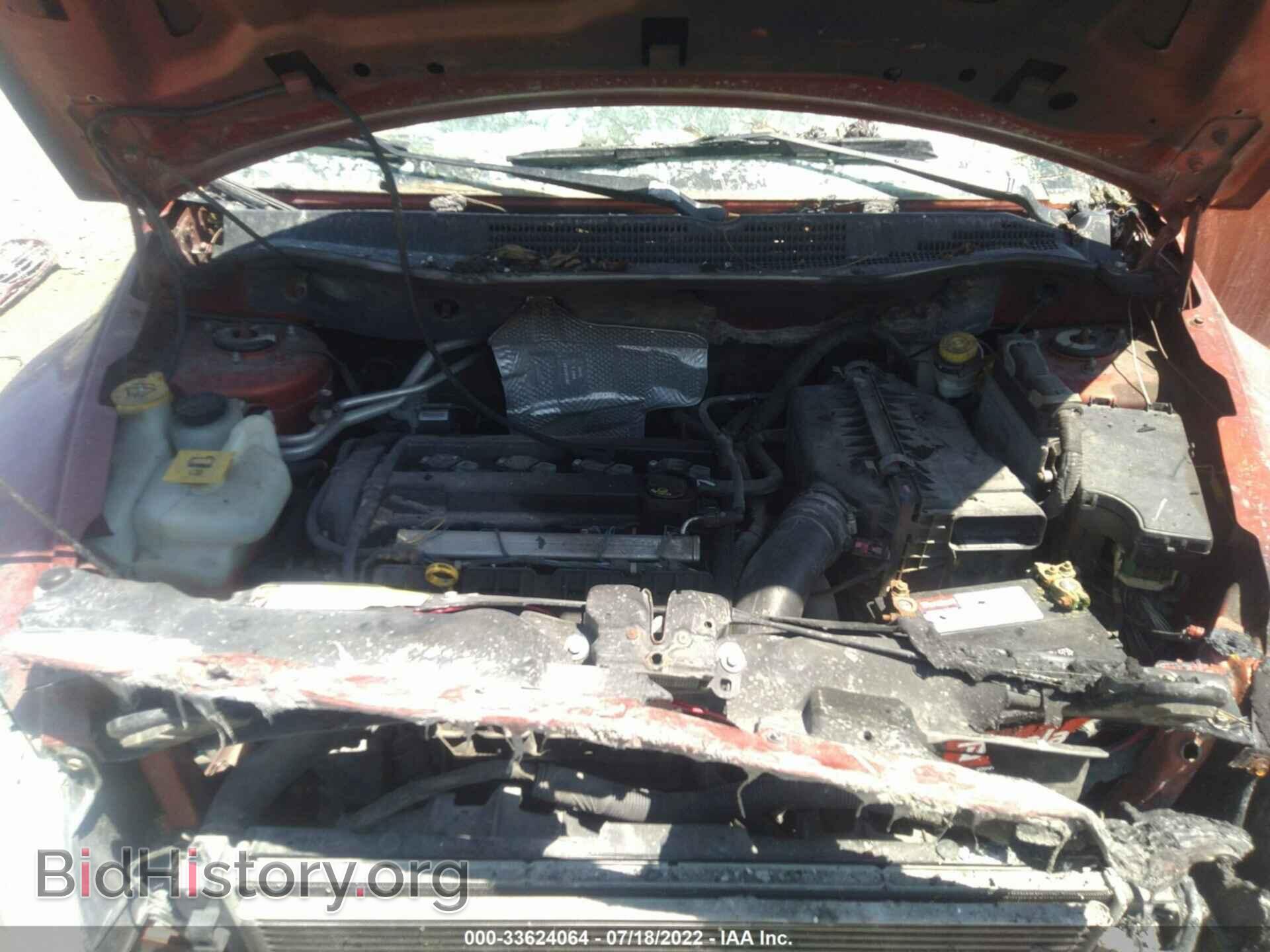 2008 DODGE CALIBER - VIN: 1B3HB28B48D756161 - Фото 10