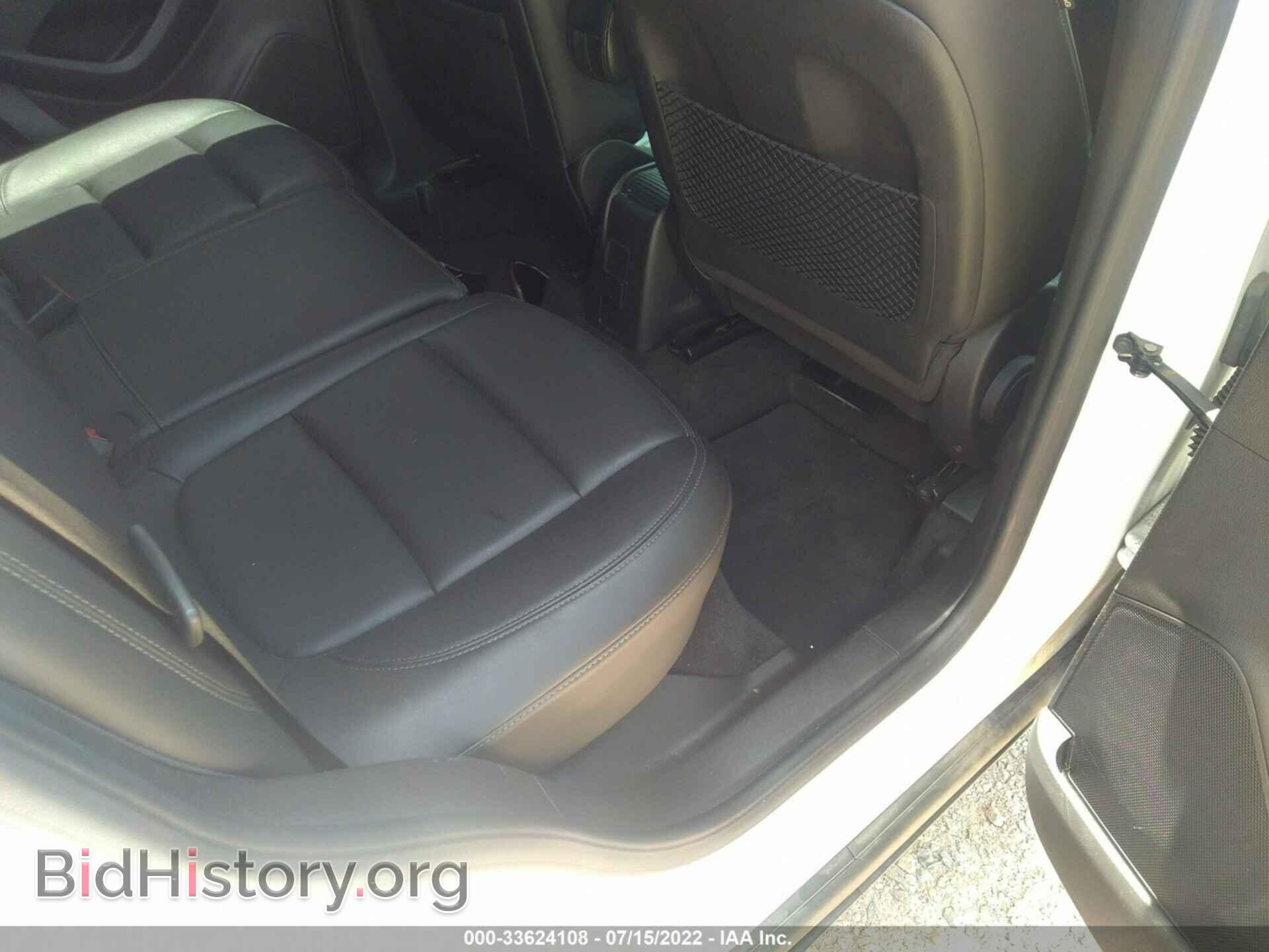 2017 BUICK ENCORE - VIN: KL4CJCSB4HB212243 - Photo 8