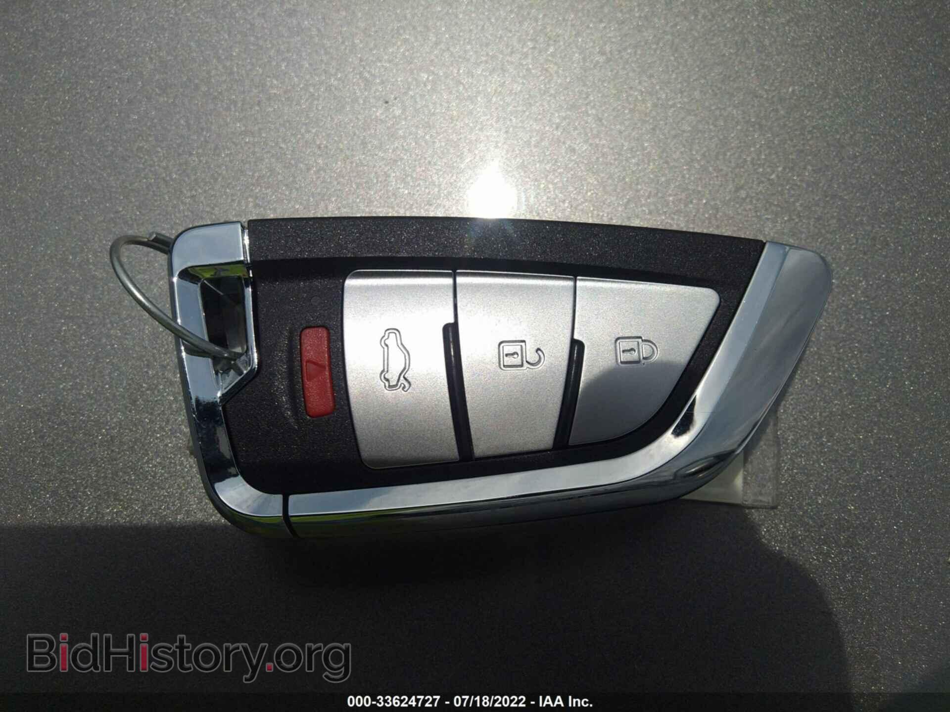 2014 KIA OPTIMA - VIN: 5XXGN4A74EG279672 - Фото 11