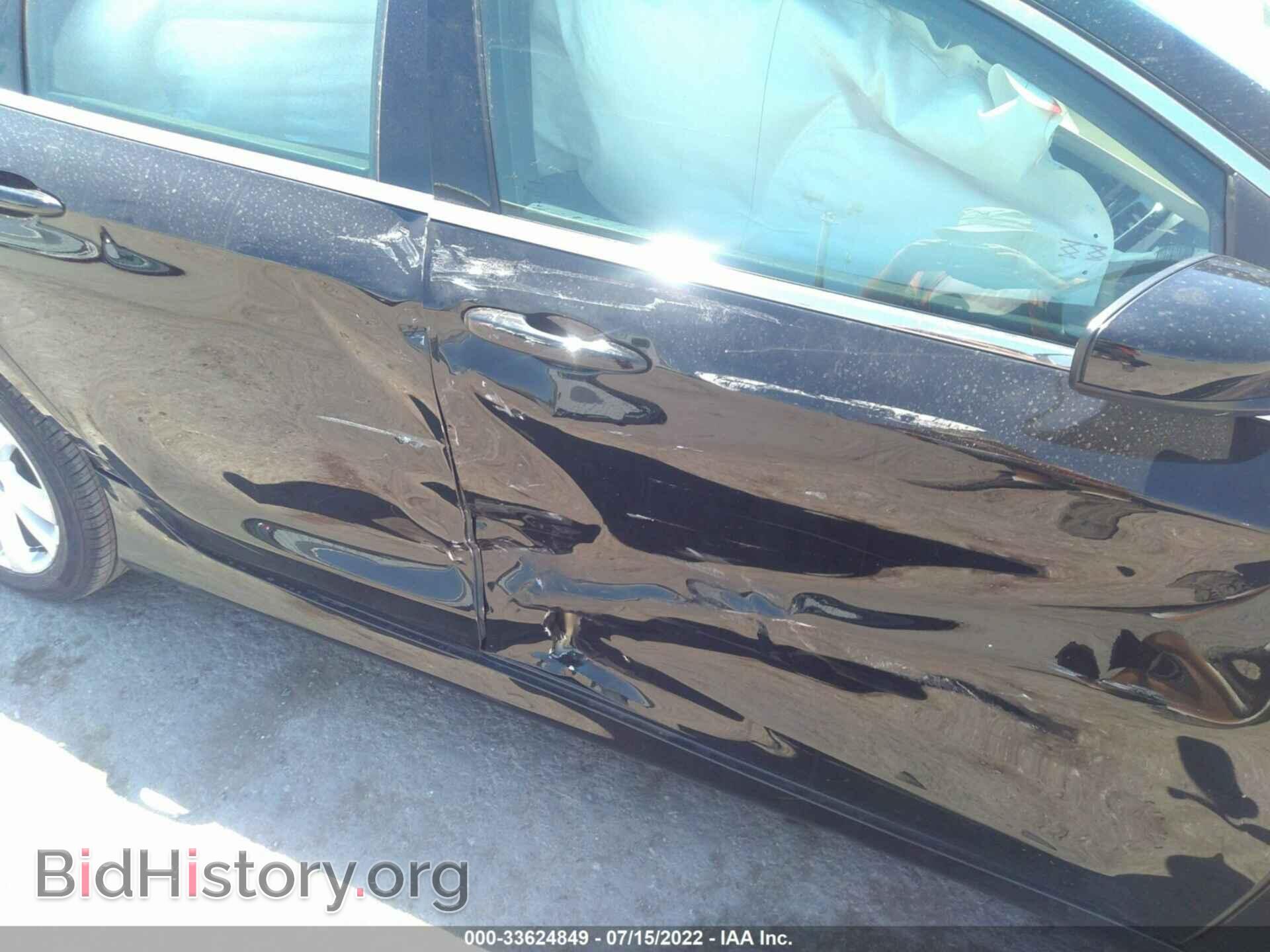 2015 CHRYSLER 200 - VIN: 1C3CCCAB3FN717336 - Photo 6