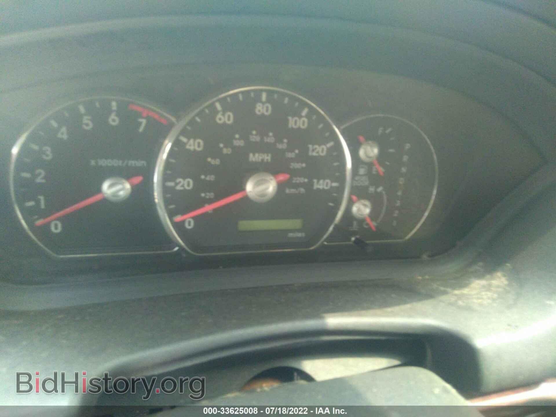 2011 MITSUBISHI GALANT - VIN: 4A32B3FF1BE029445 - Фото 7