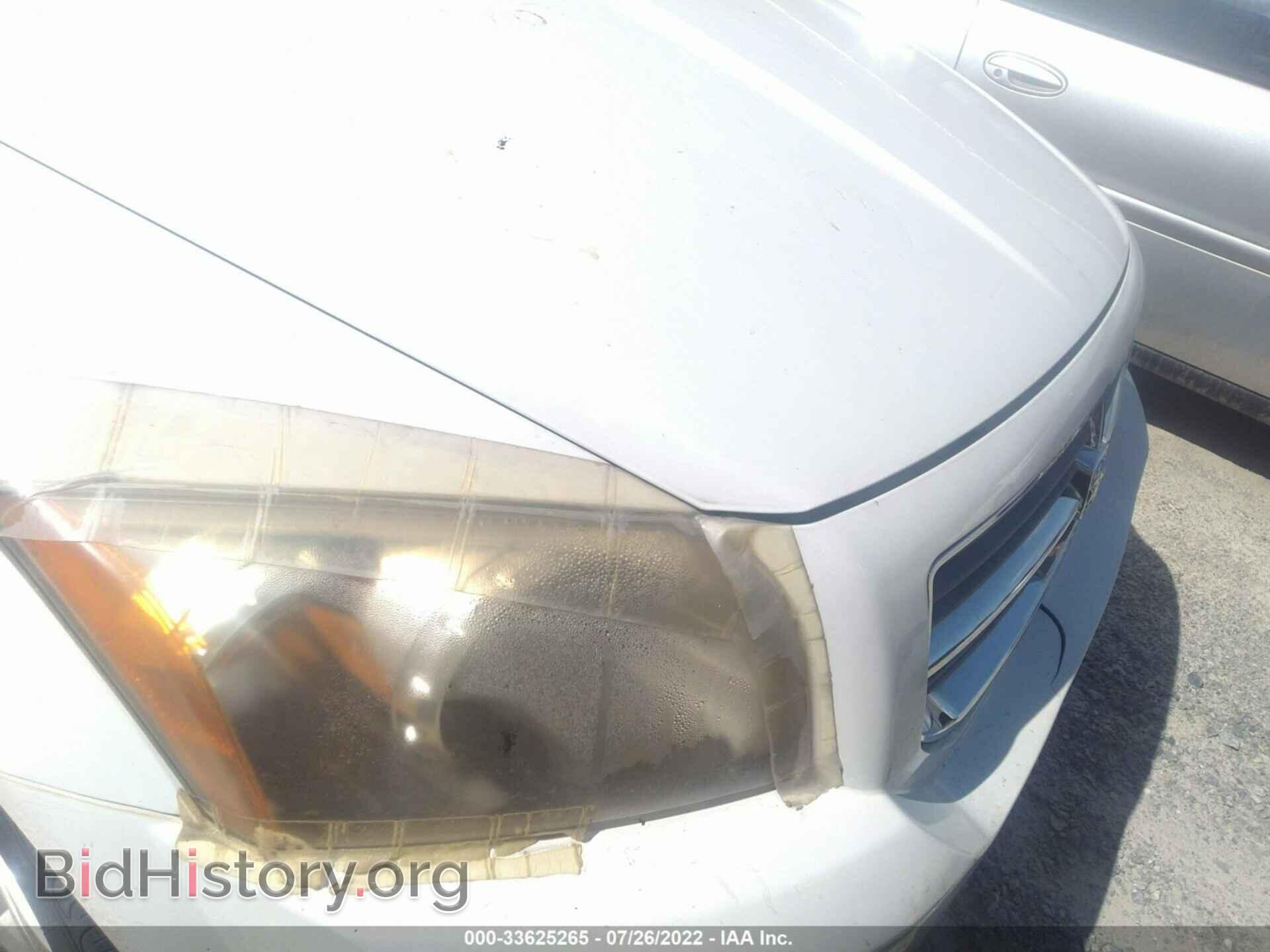 2011 DODGE CALIBER - VIN: 1B3CB3HA9BD214908 - Фото 6