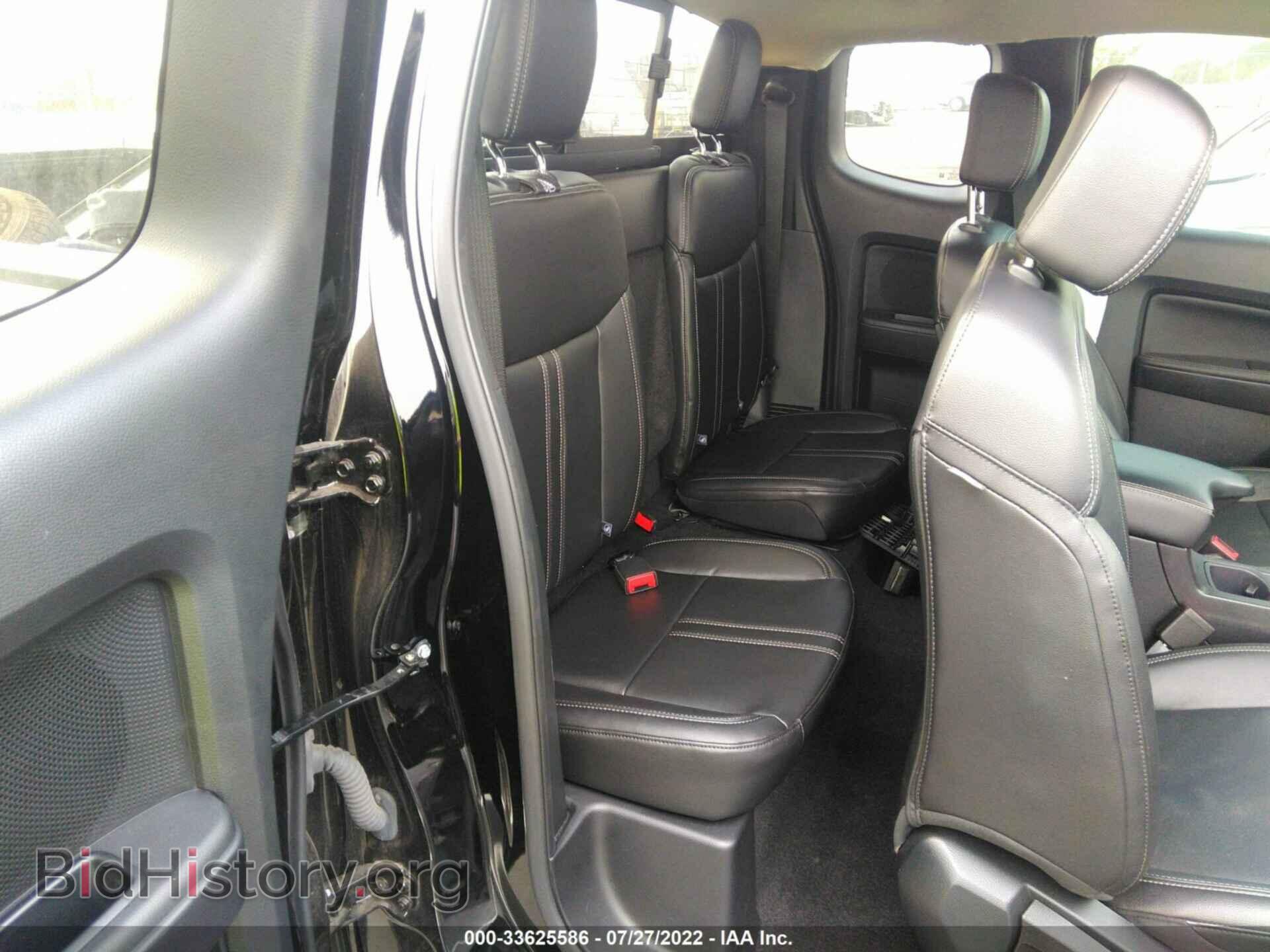 2021 FORD RANGER - VIN: 1FTER1EH0MLD75908 - Фото 8
