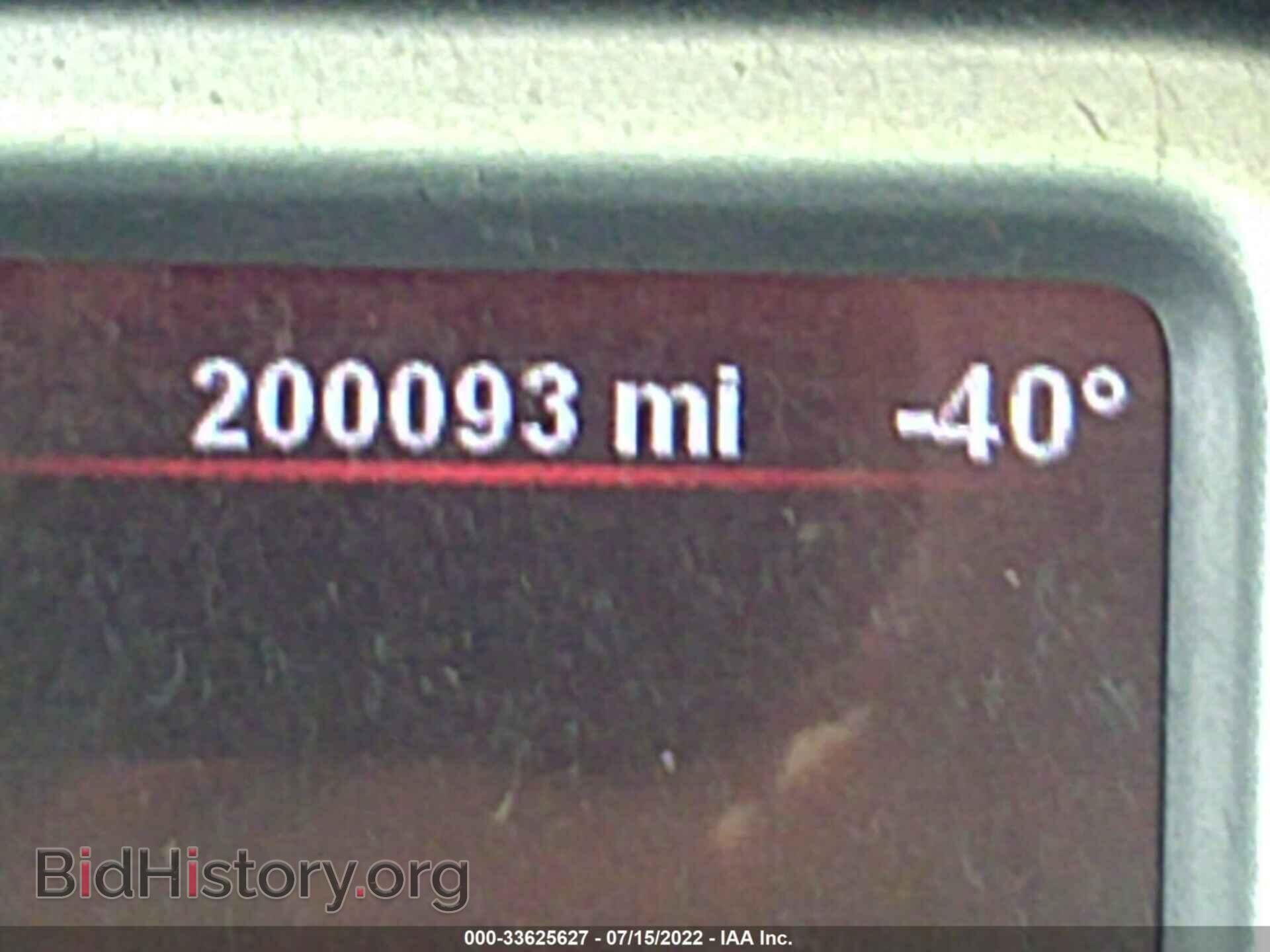 2012 DODGE JOURNEY - VIN: 3C4PDCBG2CT307241 - Photo 7