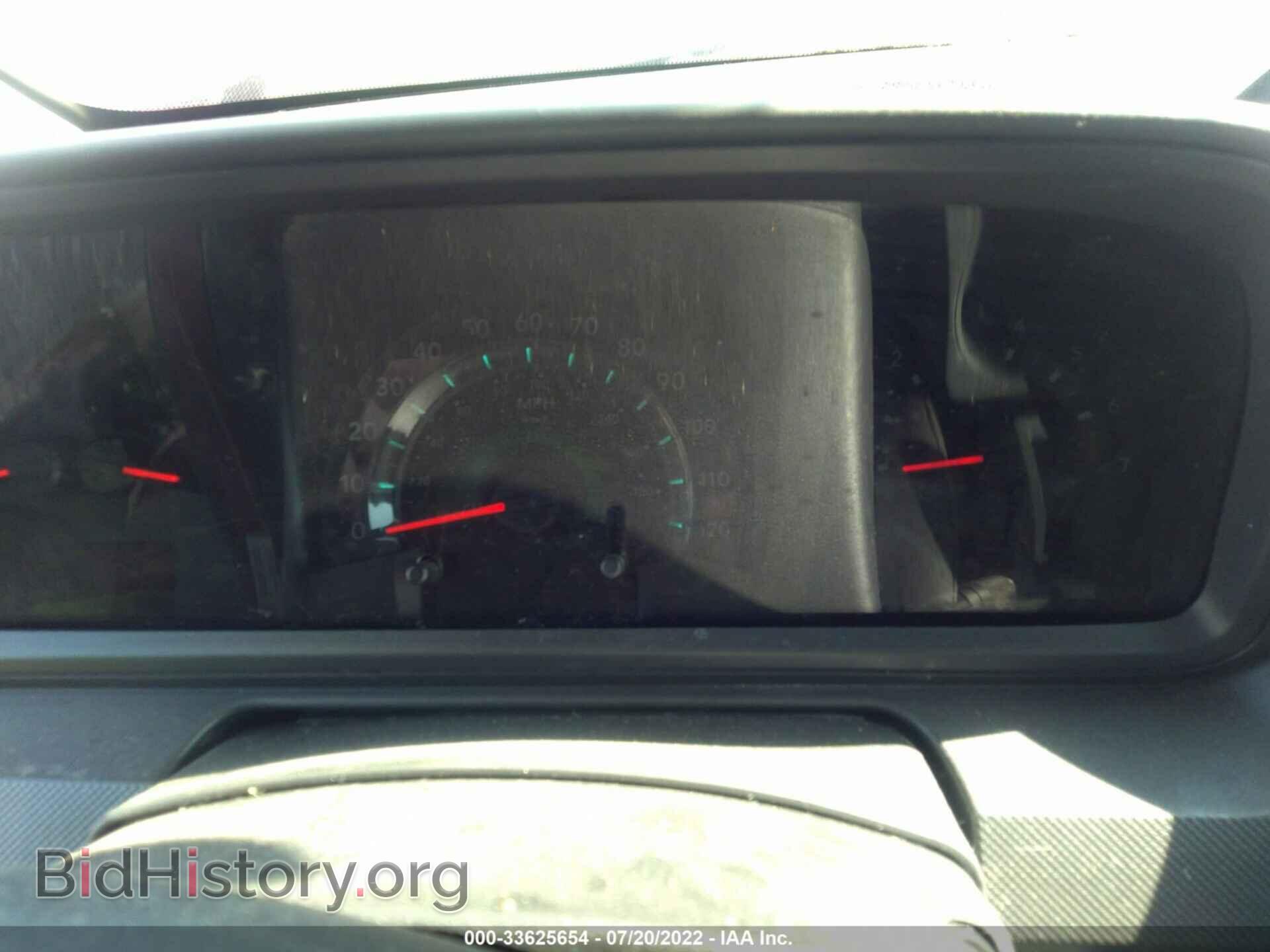 2010 DODGE JOURNEY - VIN: 3D4PG5FV4AT103746 - Фото 7