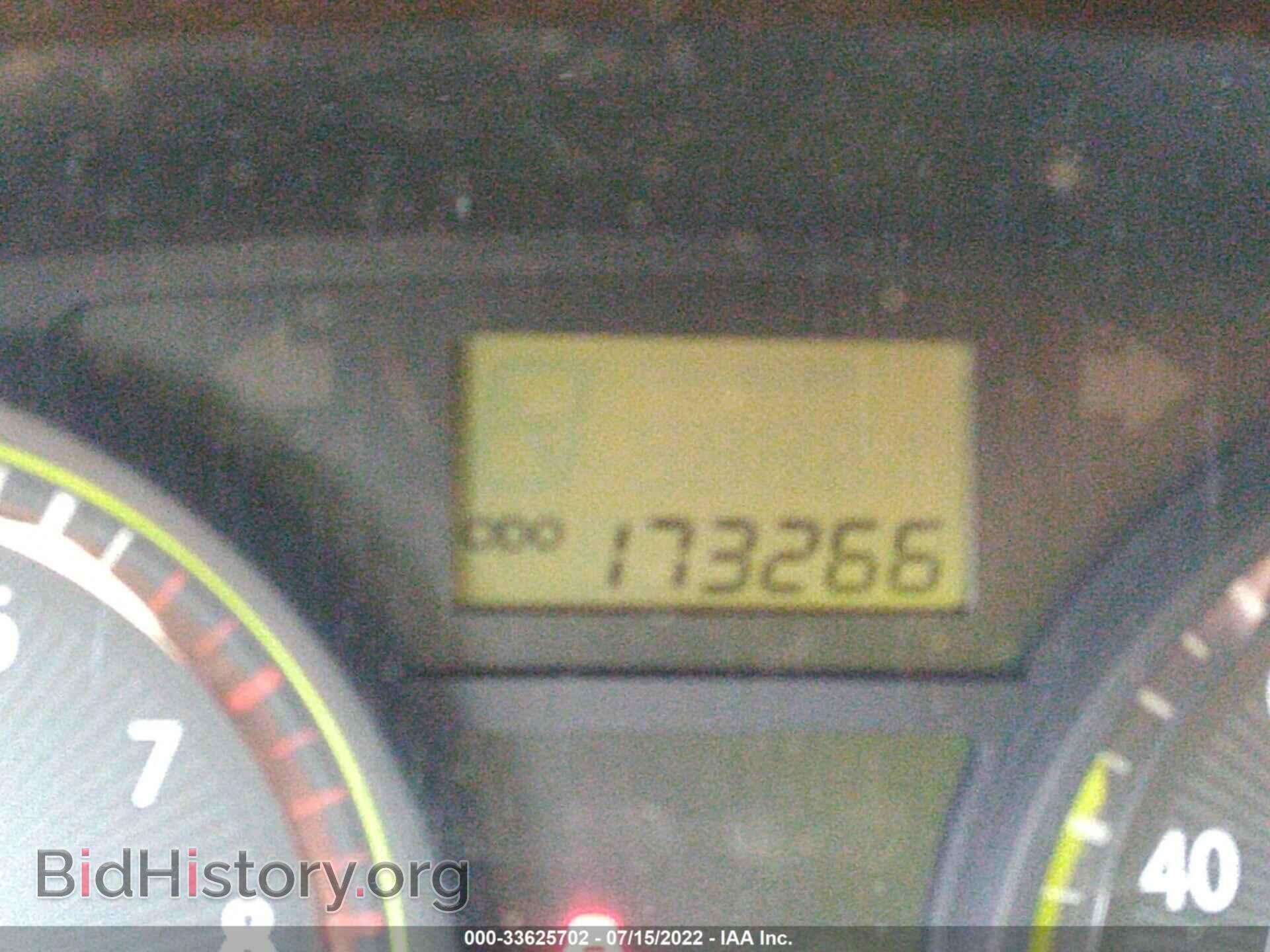 2008 KIA RIO - VIN: KNADE123786408498 - Фото 7