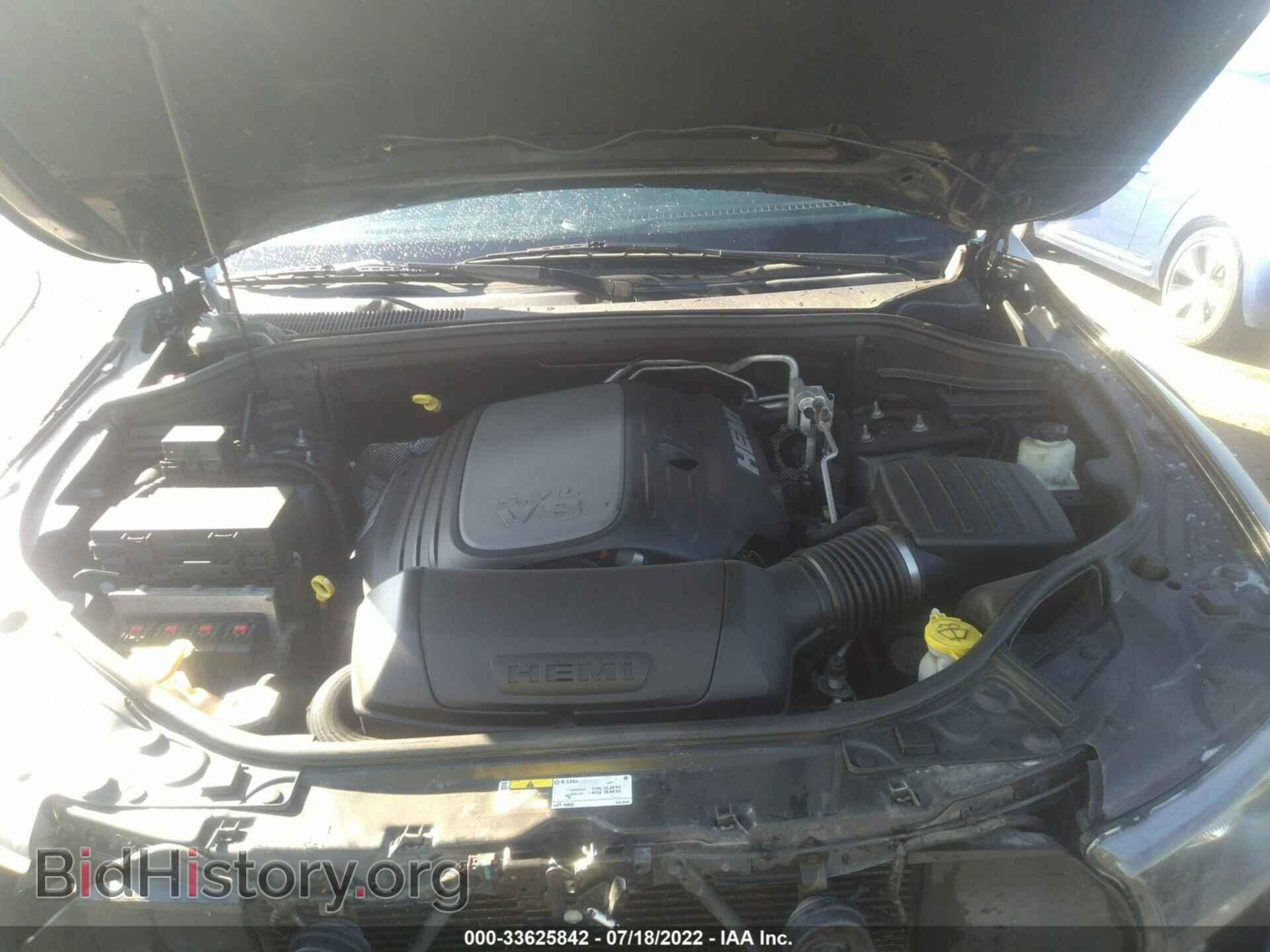 2013 DODGE DURANGO - VIN: 1C4SDJCTXDC689882 - Photo 10