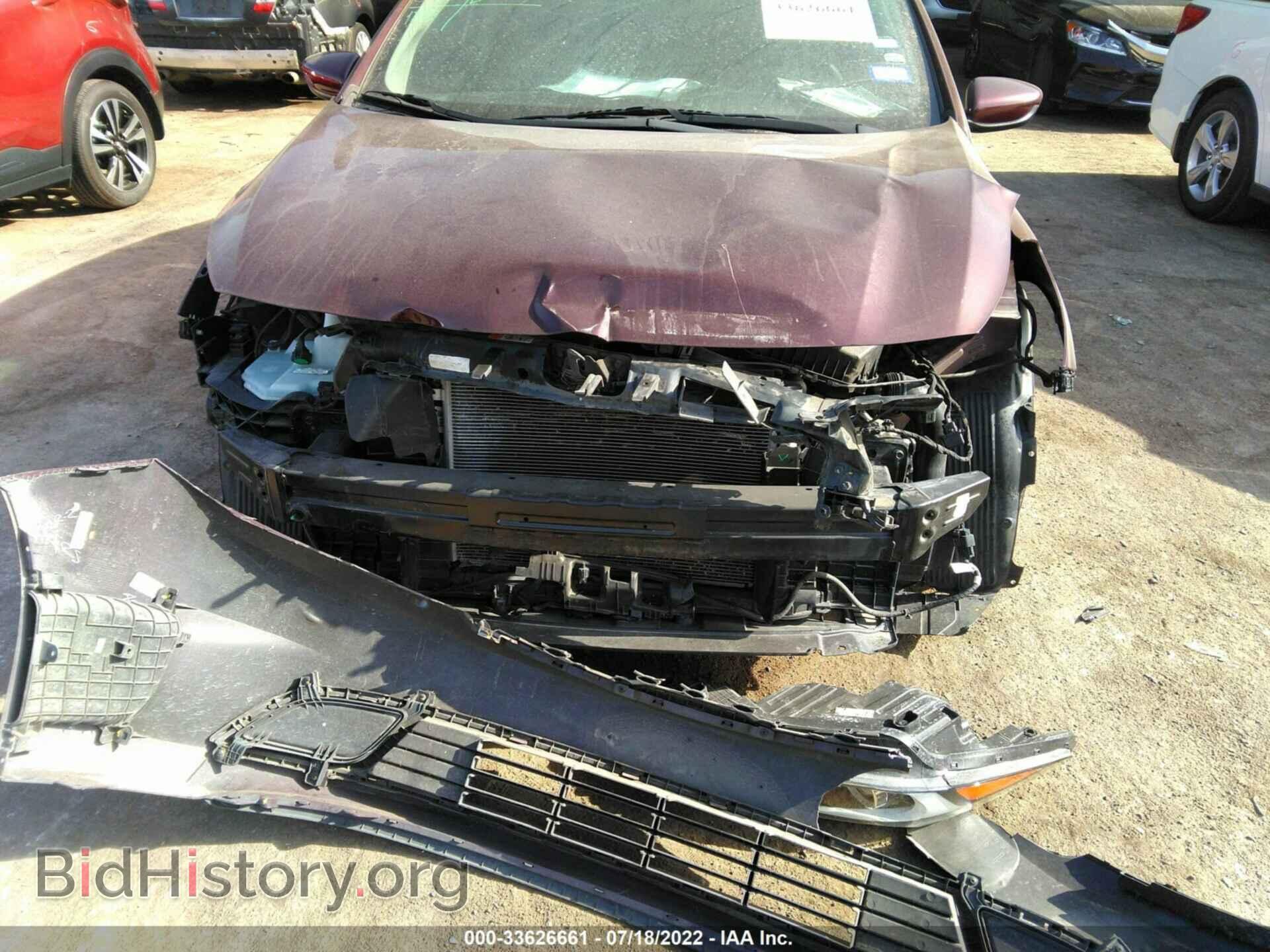 2017 KIA FORTE - VIN: 3KPFL4A70HE150939 - Фото 6