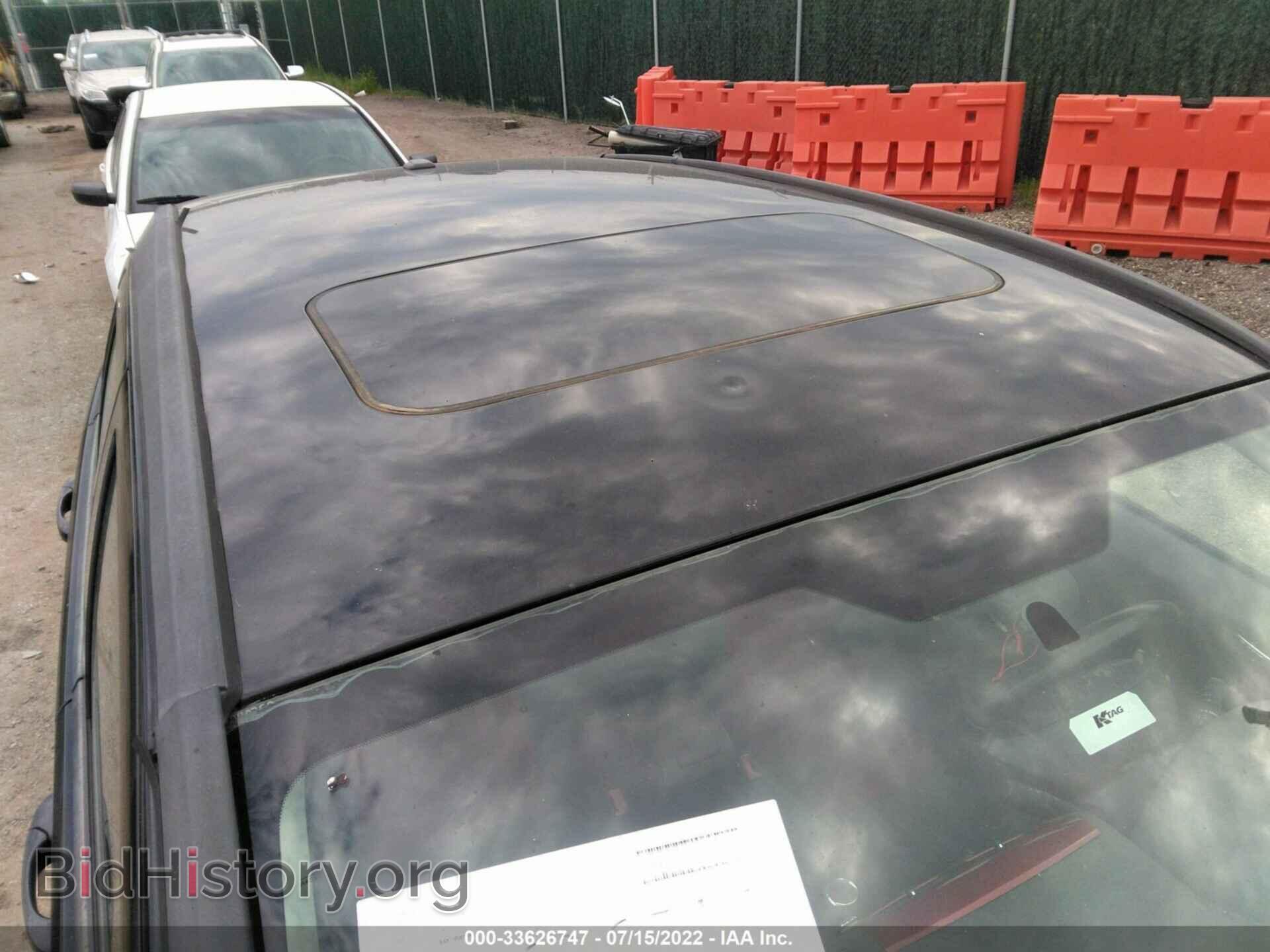 2009 DODGE CALIBER - VIN: 1B3HB48A79D238453 - Фото 6