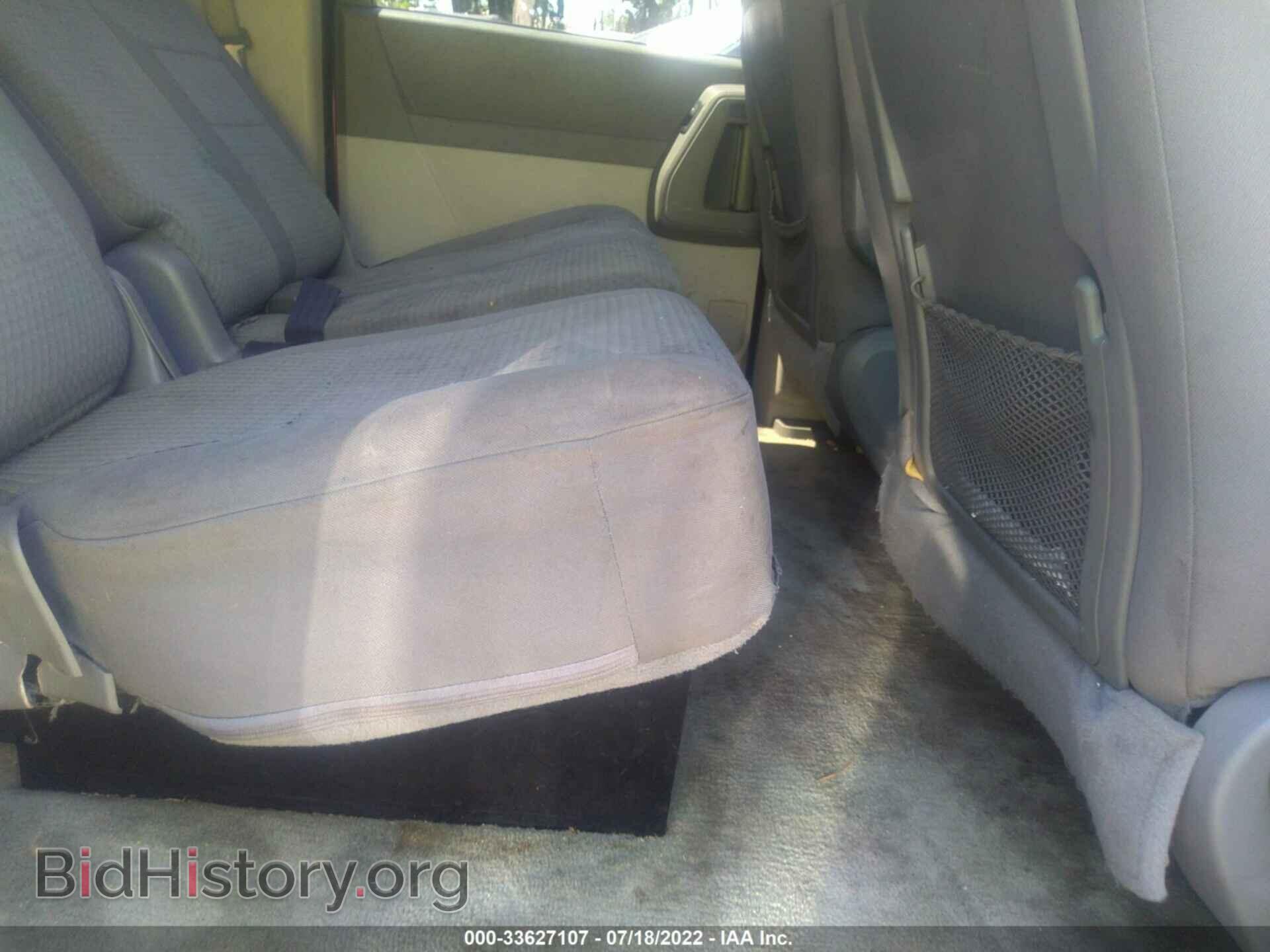2010 DODGE GRAND CARAVAN - VIN: 2D4RN4DE4AR475960 - Фото 8