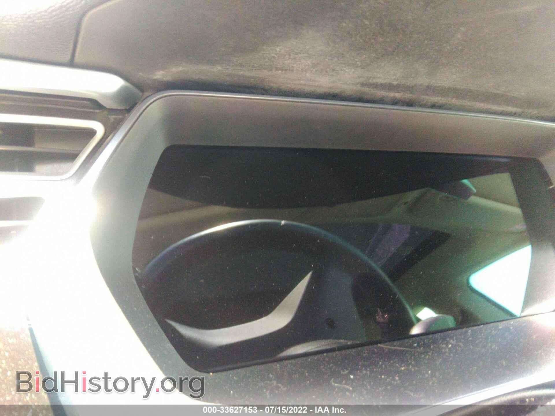 2015 TESLA MODEL S - VIN: 5YJSA1H22FF084754 - Фото 7