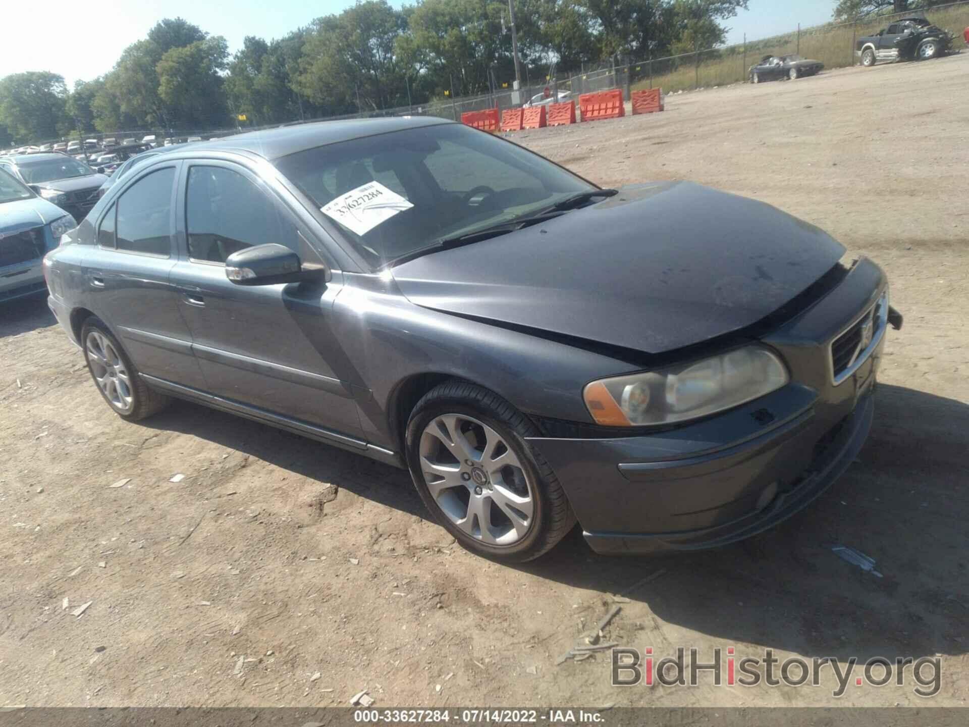 Photo YV1RS592392726269 - VOLVO S60 2009