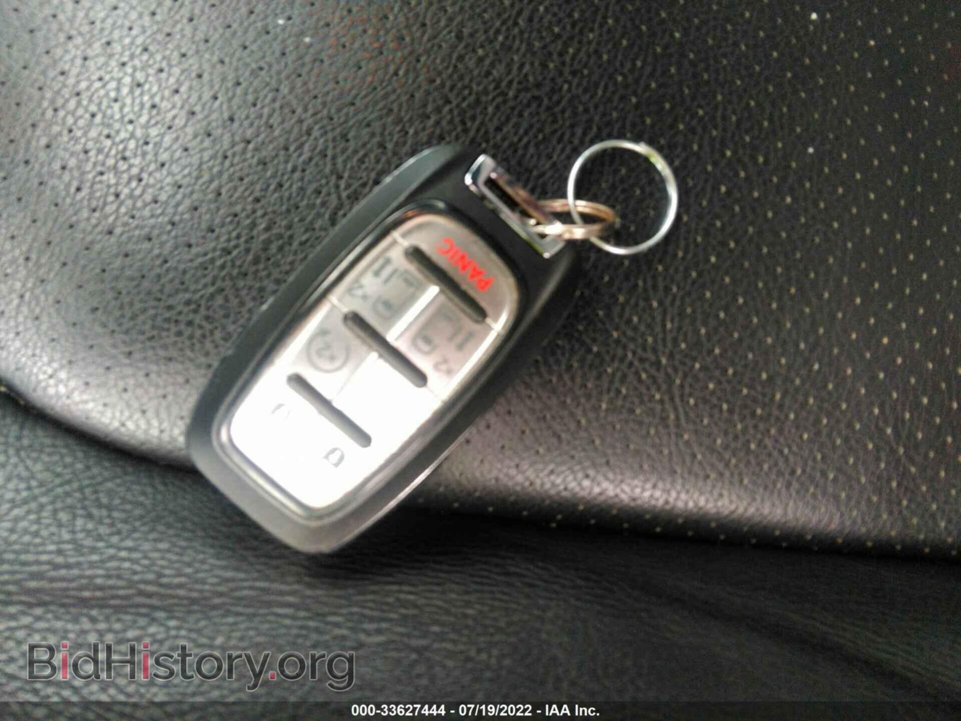 2020 CHRYSLER PACIFICA - VIN: 2C4RC3BG5LR282740 - Фото 11