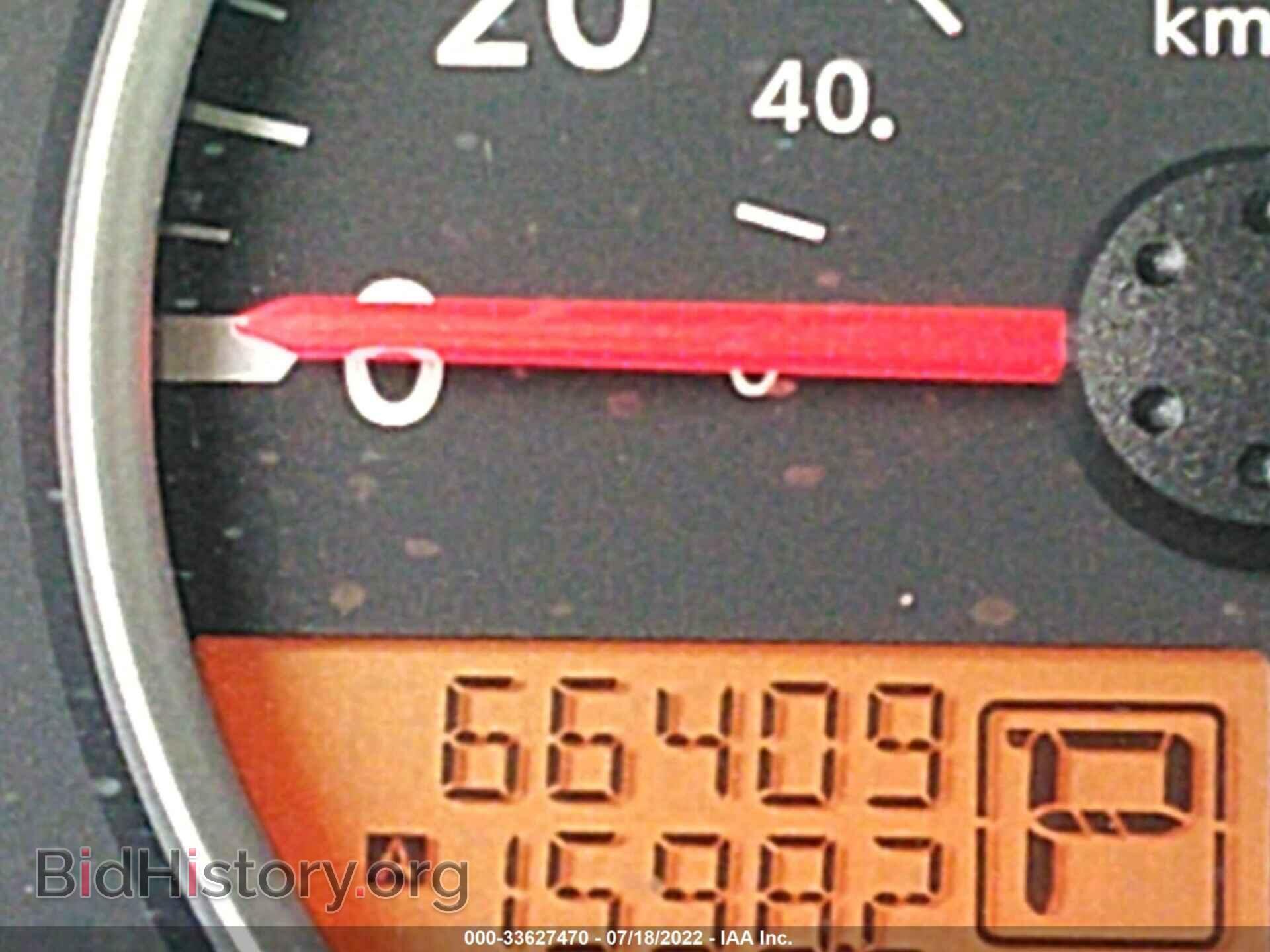 2013 NISSAN FRONTIER - VIN: 1N6AD0EV4DN747054 - Фото 6
