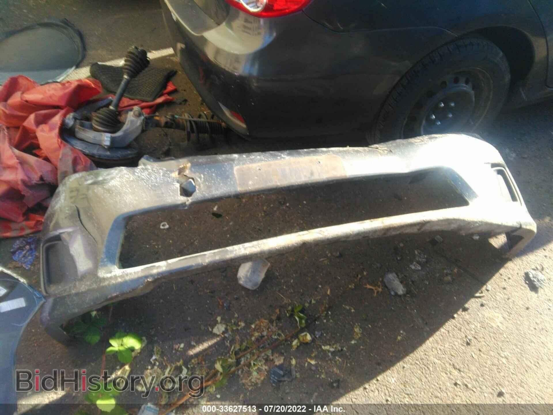 2013 TOYOTA COROLLA - VIN: 2T1BU4EEXDC993429 - Фото 12