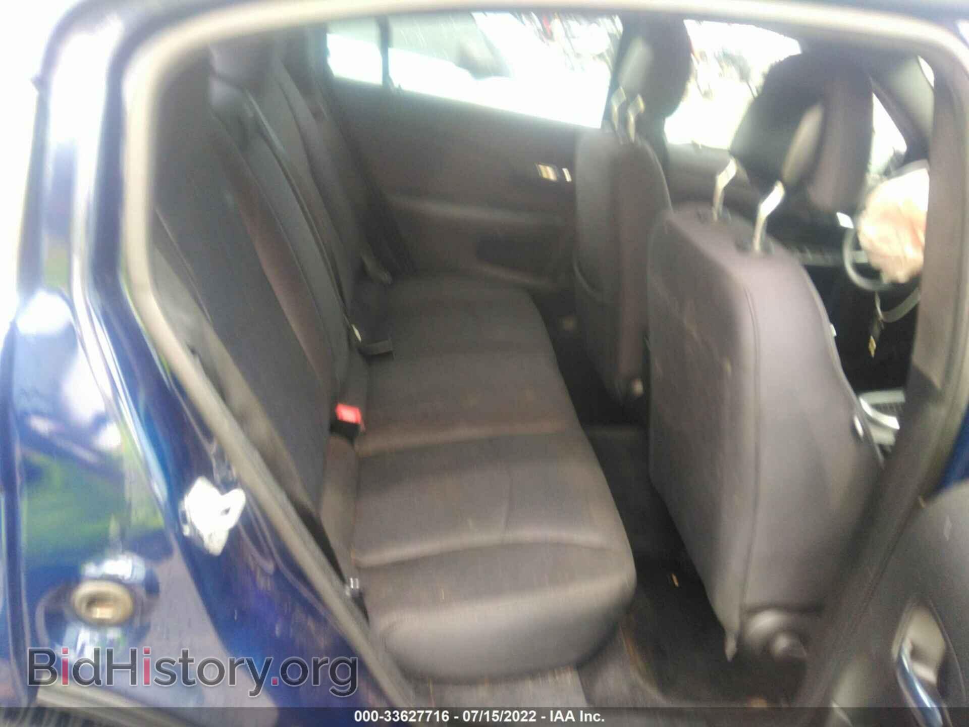 2013 CHRYSLER 200 - VIN: 1C3CCBBB2DN632834 - Фото 8