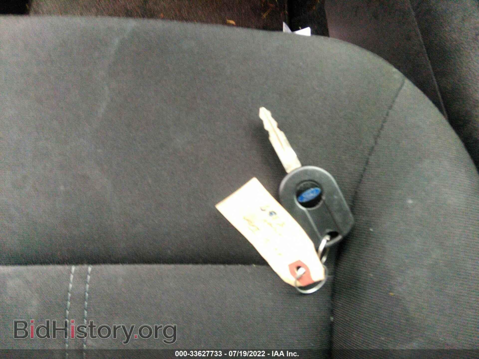 2013 FORD EDGE - VIN: 2FMDK3GC8DBC64449 - Photo 11