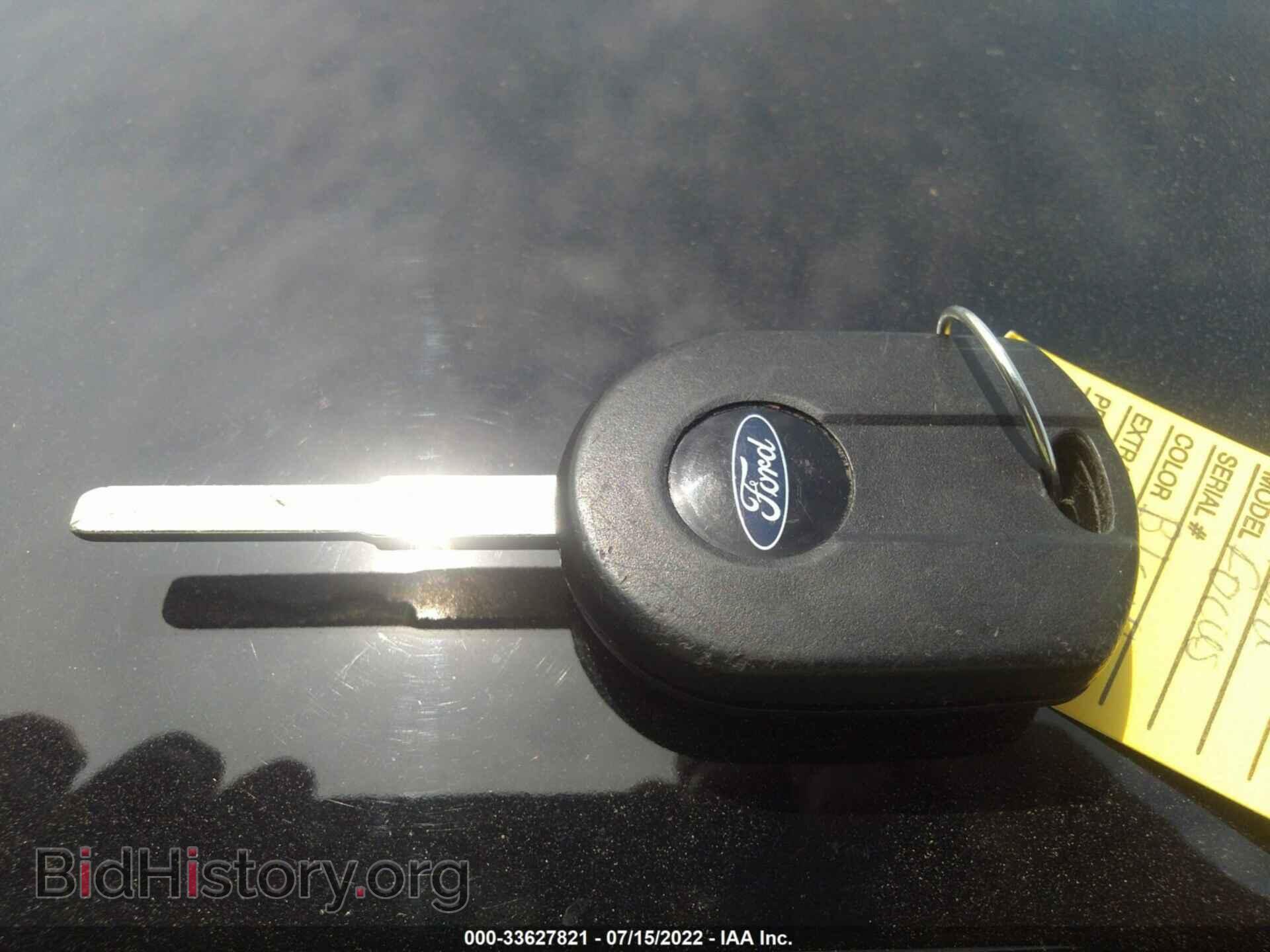 2017 FORD FOCUS - VIN: 1FADP3F26HL294768 - Photo 11