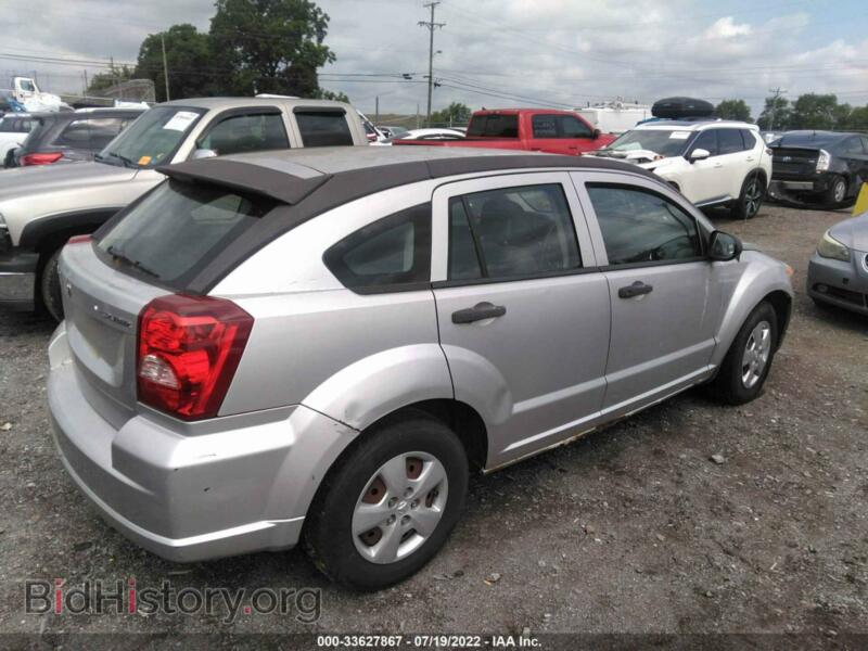 2010 Dodge CALIBER (VIN 1B3CB2HAXAD665614) — photo 4 of 11