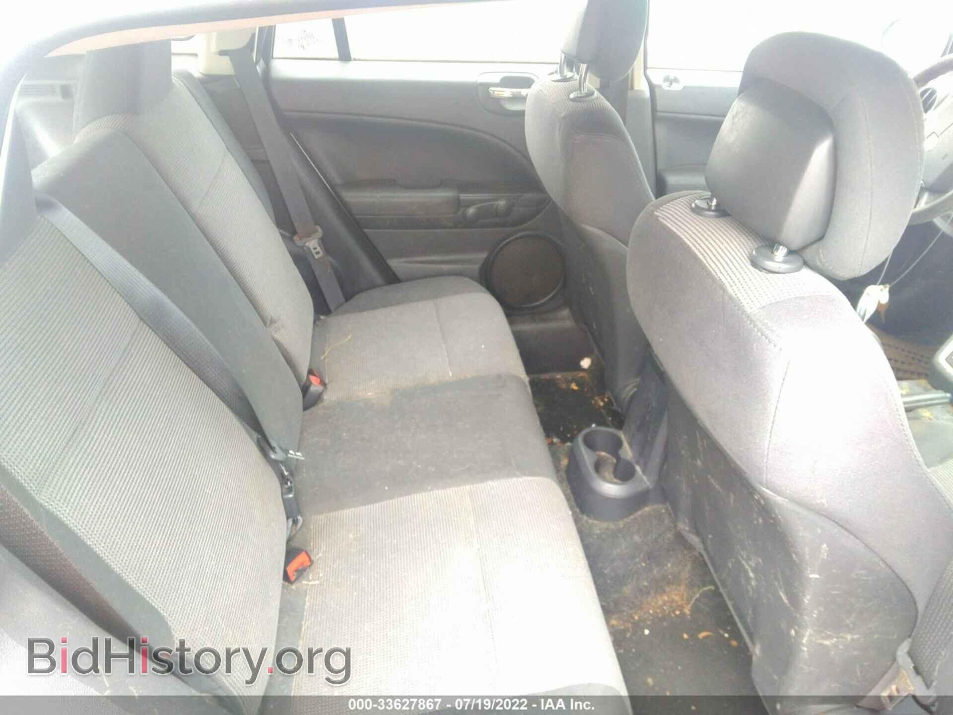 2010 DODGE CALIBER - VIN: 1B3CB2HAXAD665614 - Photo 8