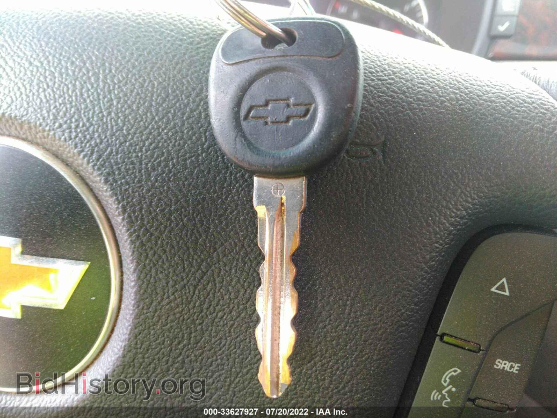 2013 CHEVROLET IMPALA - VIN: 2G1WC5E31D1197247 - Фото 11