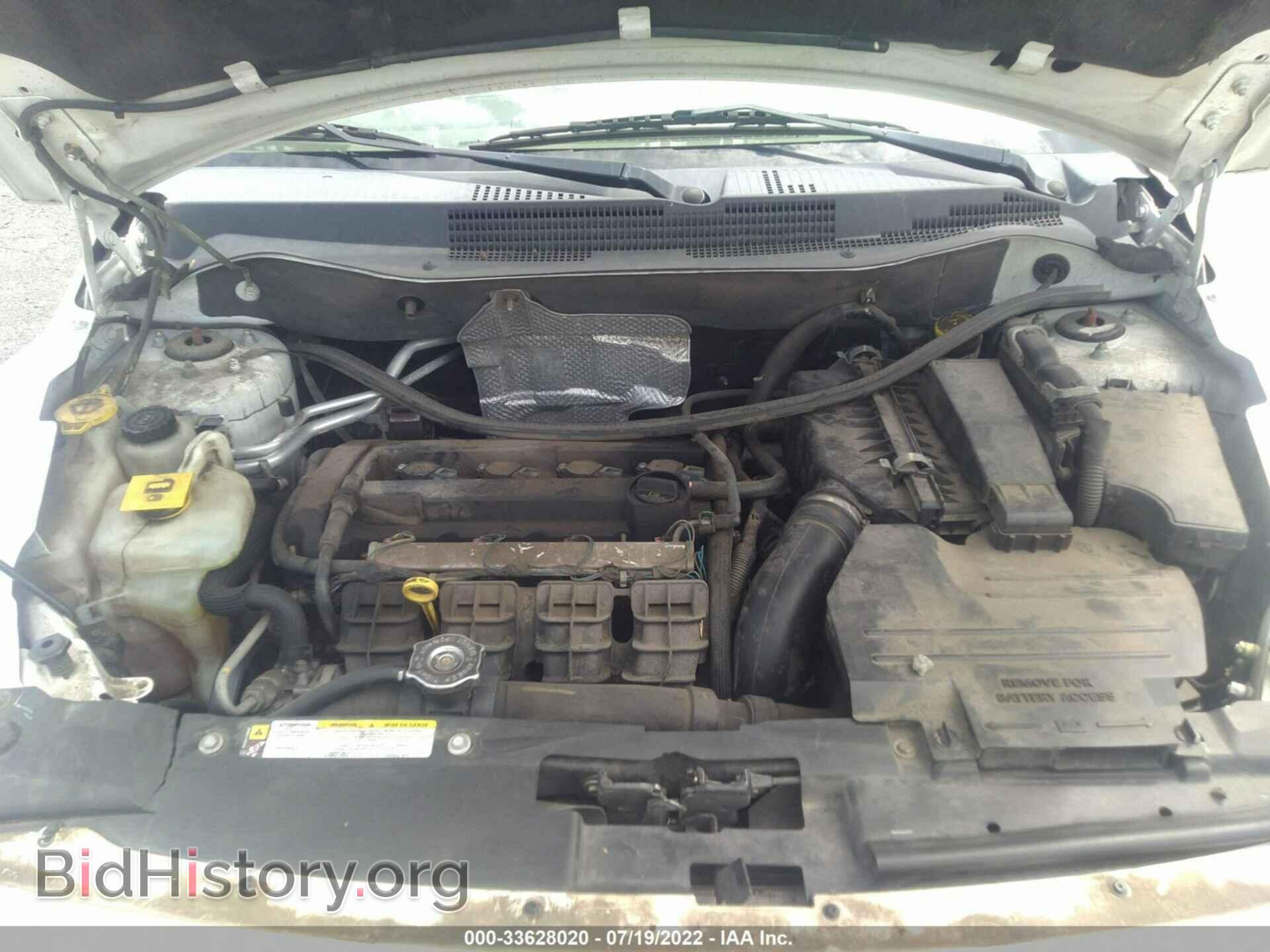 2009 DODGE CALIBER - VIN: 1B3HB48A09D180430 - Photo 10