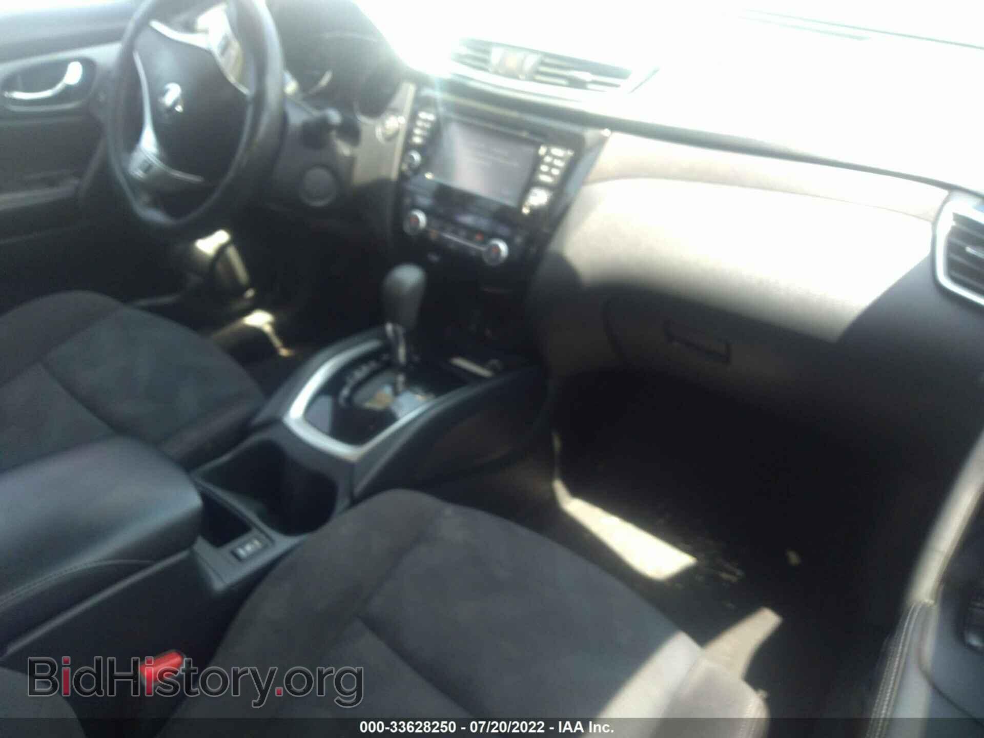 2015 NISSAN ROGUE - VIN: KNMAT2MT8FP540384 - Photo 5