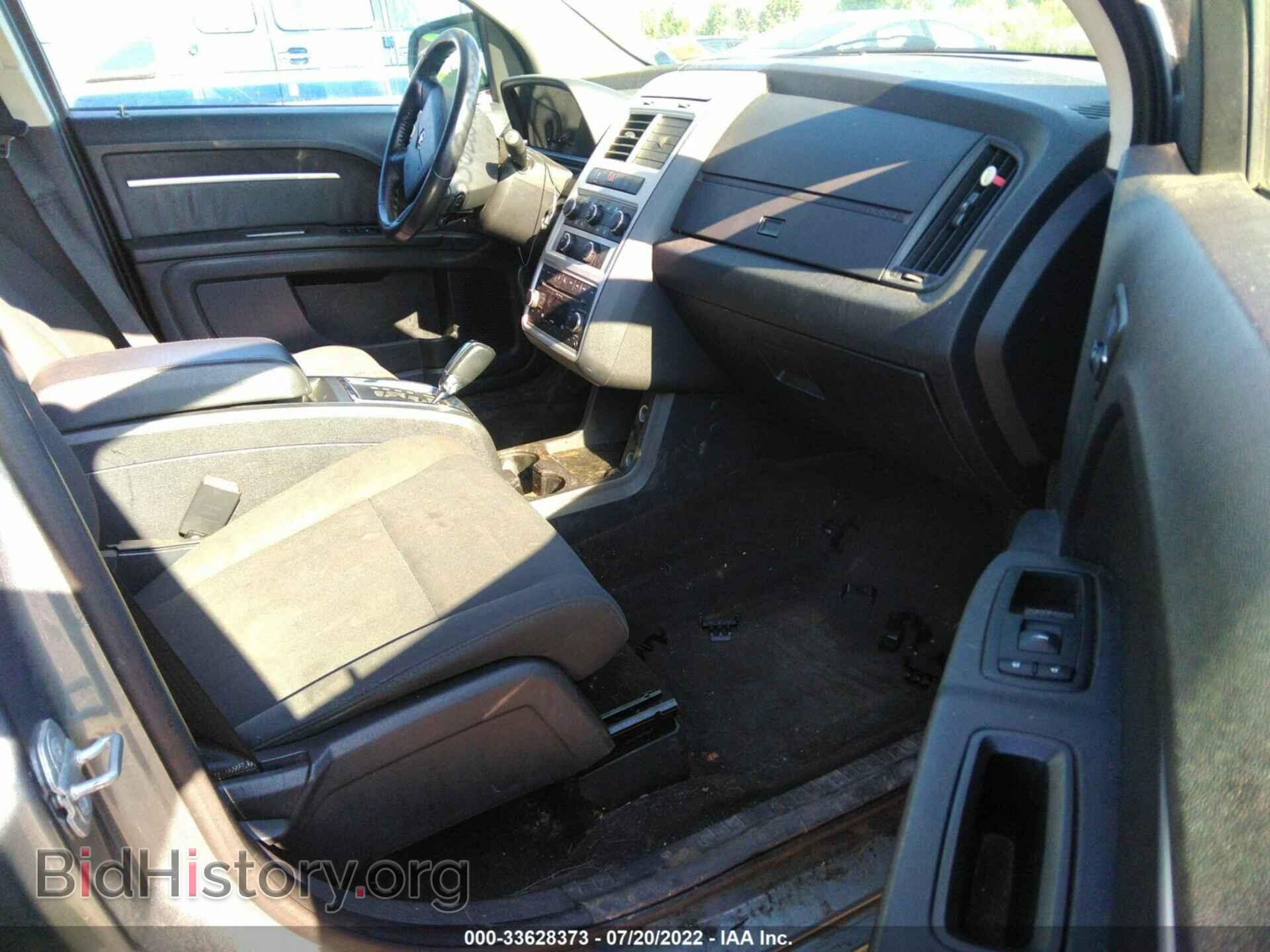 2010 DODGE JOURNEY - VIN: 3D4PG5FV6AT115896 - Фото 5
