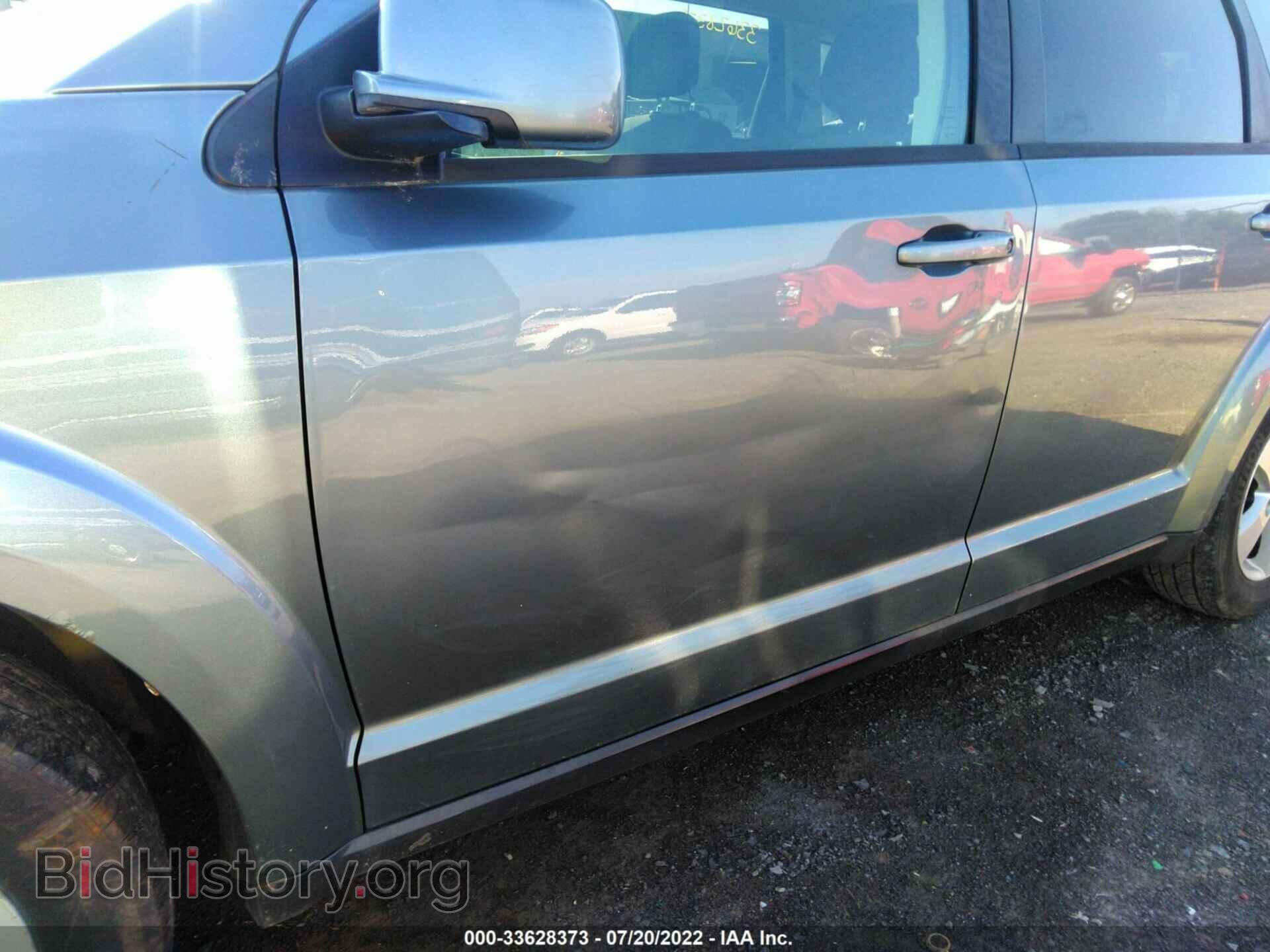 2010 DODGE JOURNEY - VIN: 3D4PG5FV6AT115896 - Фото 6