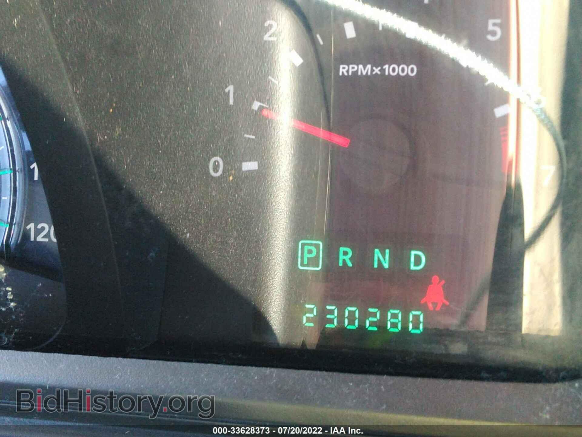 2010 DODGE JOURNEY - VIN: 3D4PG5FV6AT115896 - Фото 7