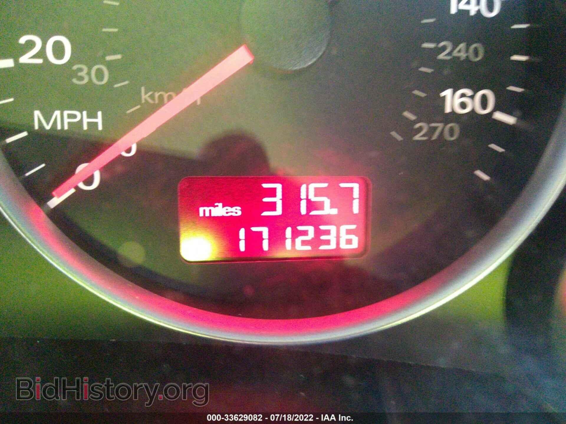 2007 AUDI A4 - VIN: WAUKF78EX7A212759 - Фото 7