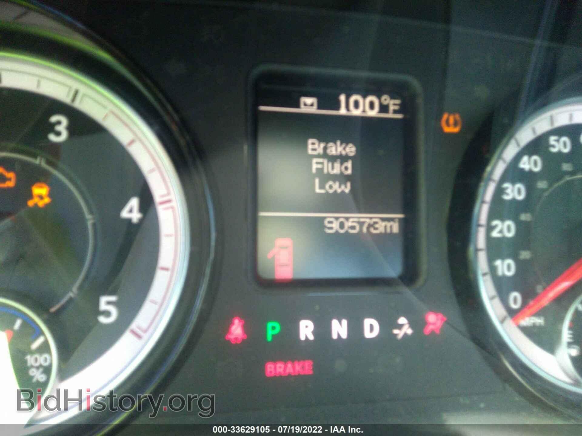 2018 RAM 2500 - VIN: 3C6MR5AL5JG333960 - Фото 7