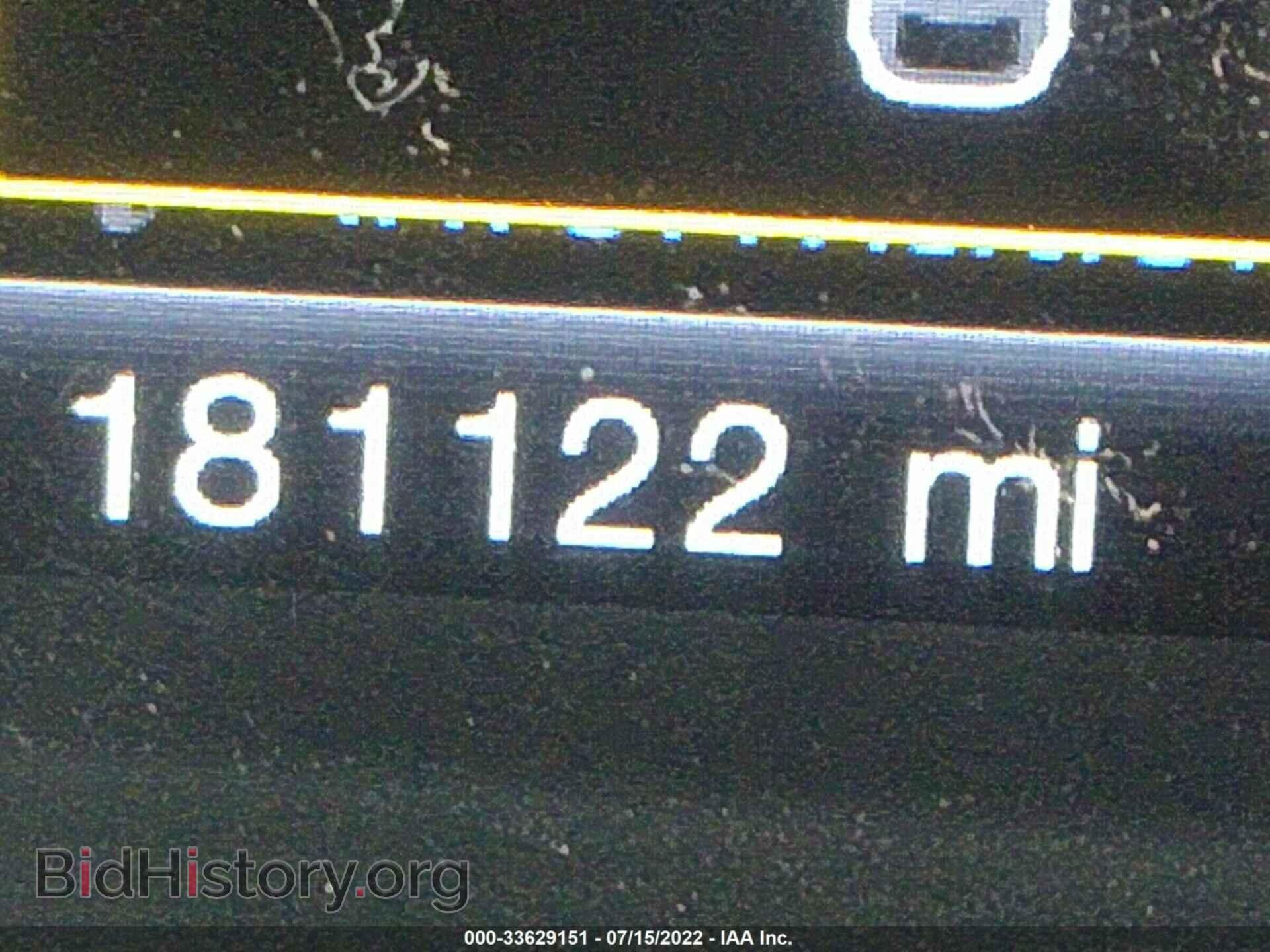 2013 FORD EXPLORER - VIN: 1FM5K8GT2DGC10218 - Фото 7