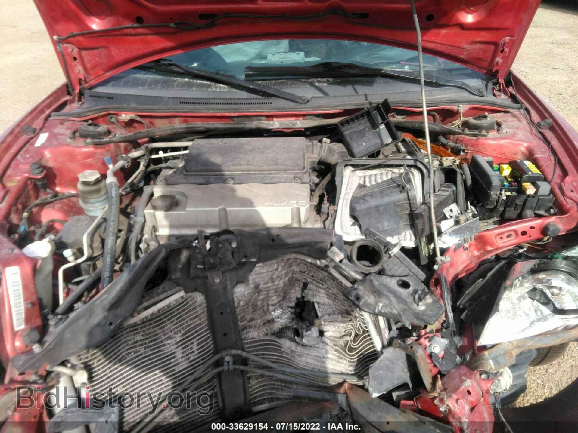 2011 MITSUBISHI ECLIPSE - VIN: 4A37L2EF4BE003131 - Фото 10