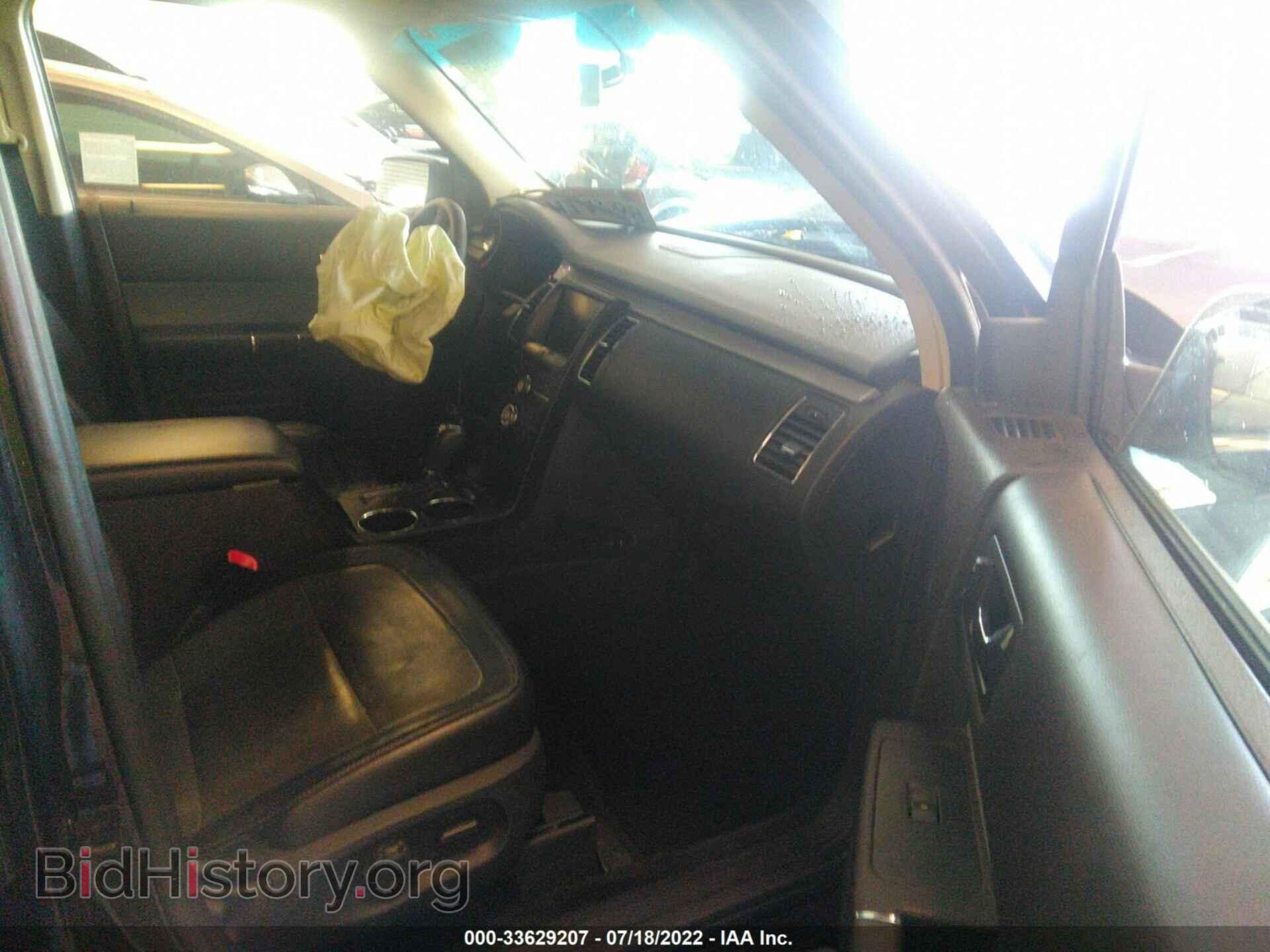 2014 FORD FLEX - VIN: 2FMGK5C8XEBD24078 - Photo 5