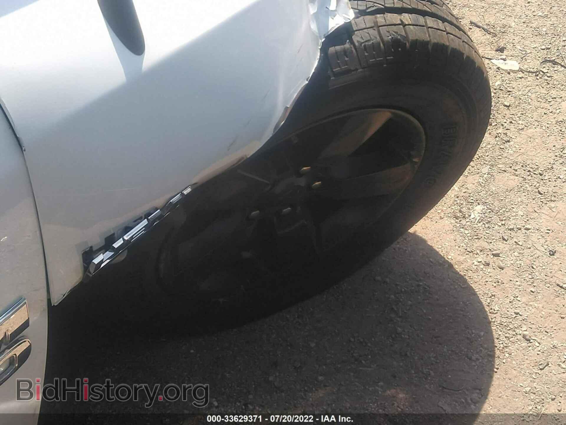 2017 RAM 1500 - VIN: 1C6RR6FT9HS805567 - Фото 14