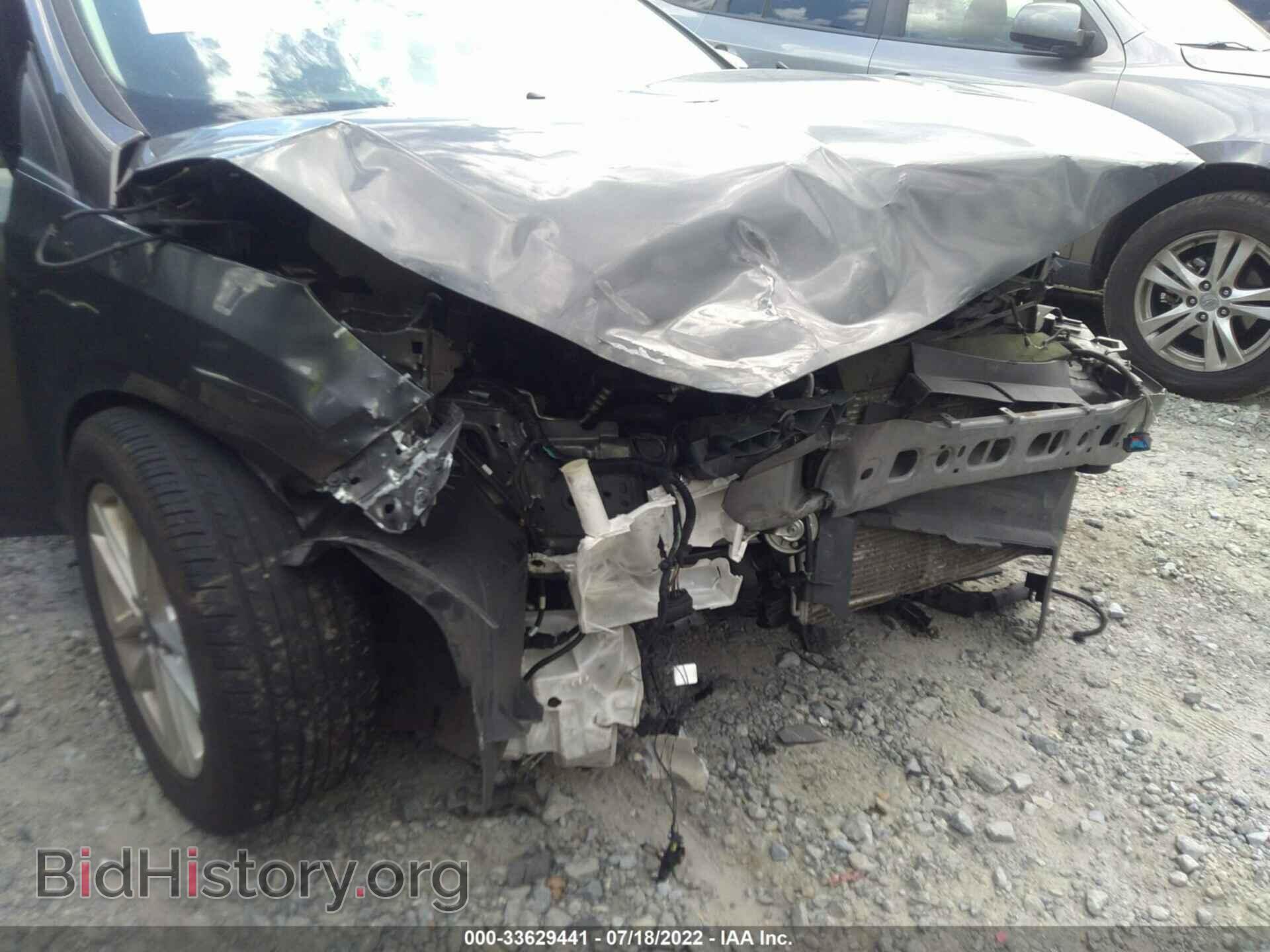 2015 FORD FOCUS - VIN: 1FADP3K20FL201939 - Фото 6