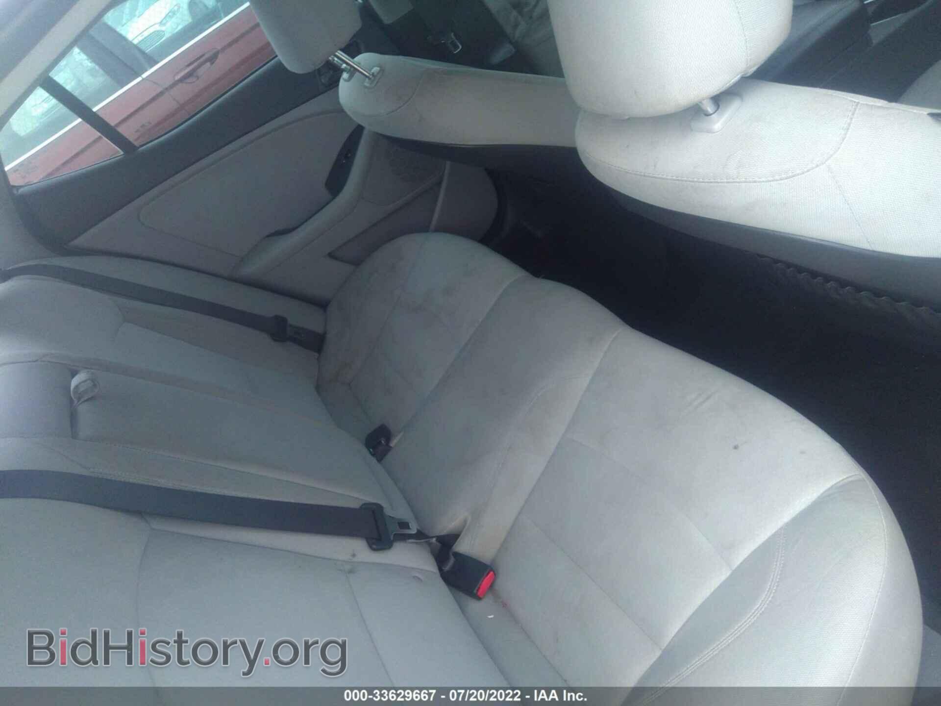2015 KIA OPTIMA - VIN: KNAGM4A73F5626625 - Фото 8