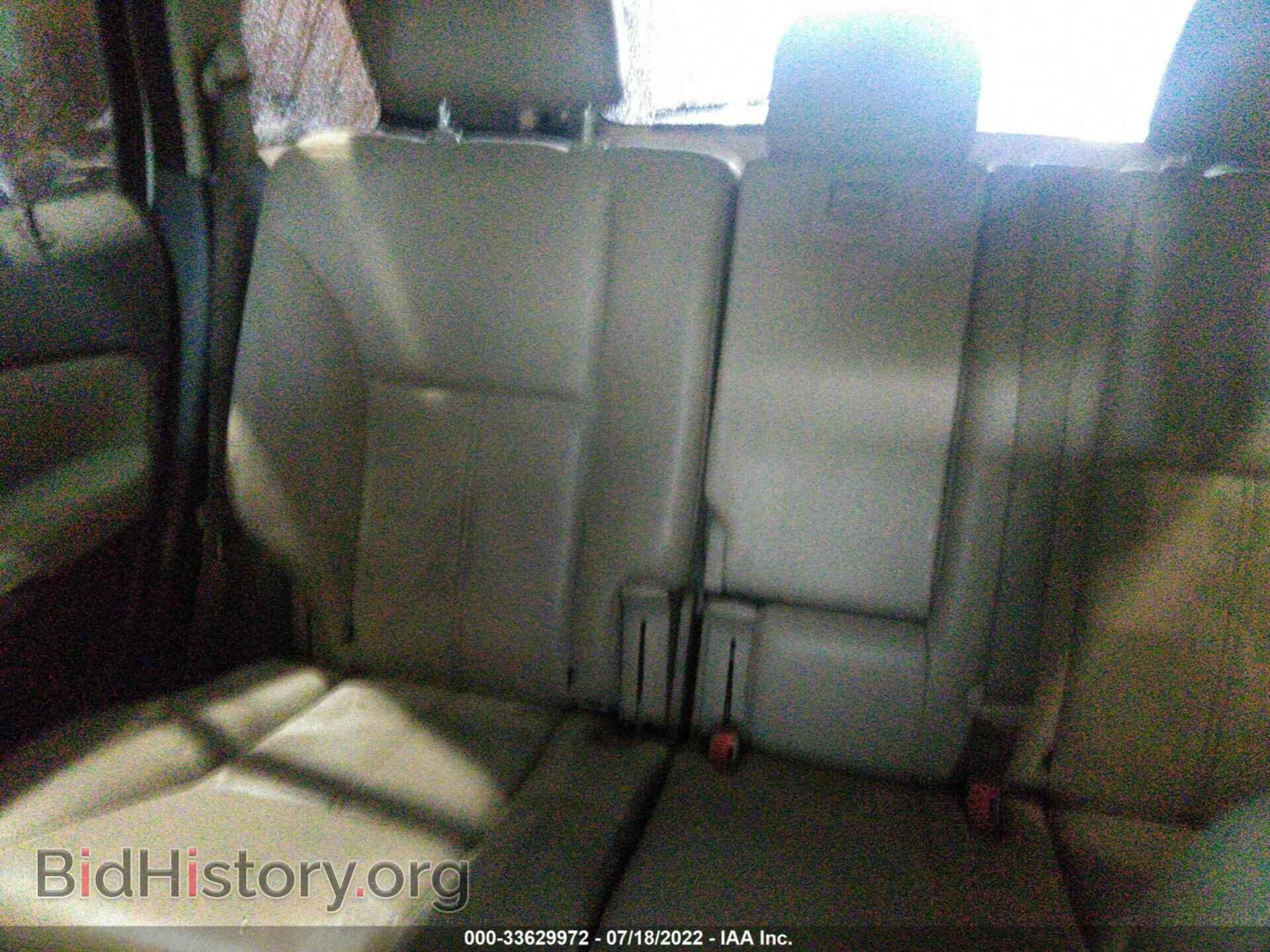 2013 FORD EDGE - VIN: 2FMDK4JC8DBB58873 - Photo 8