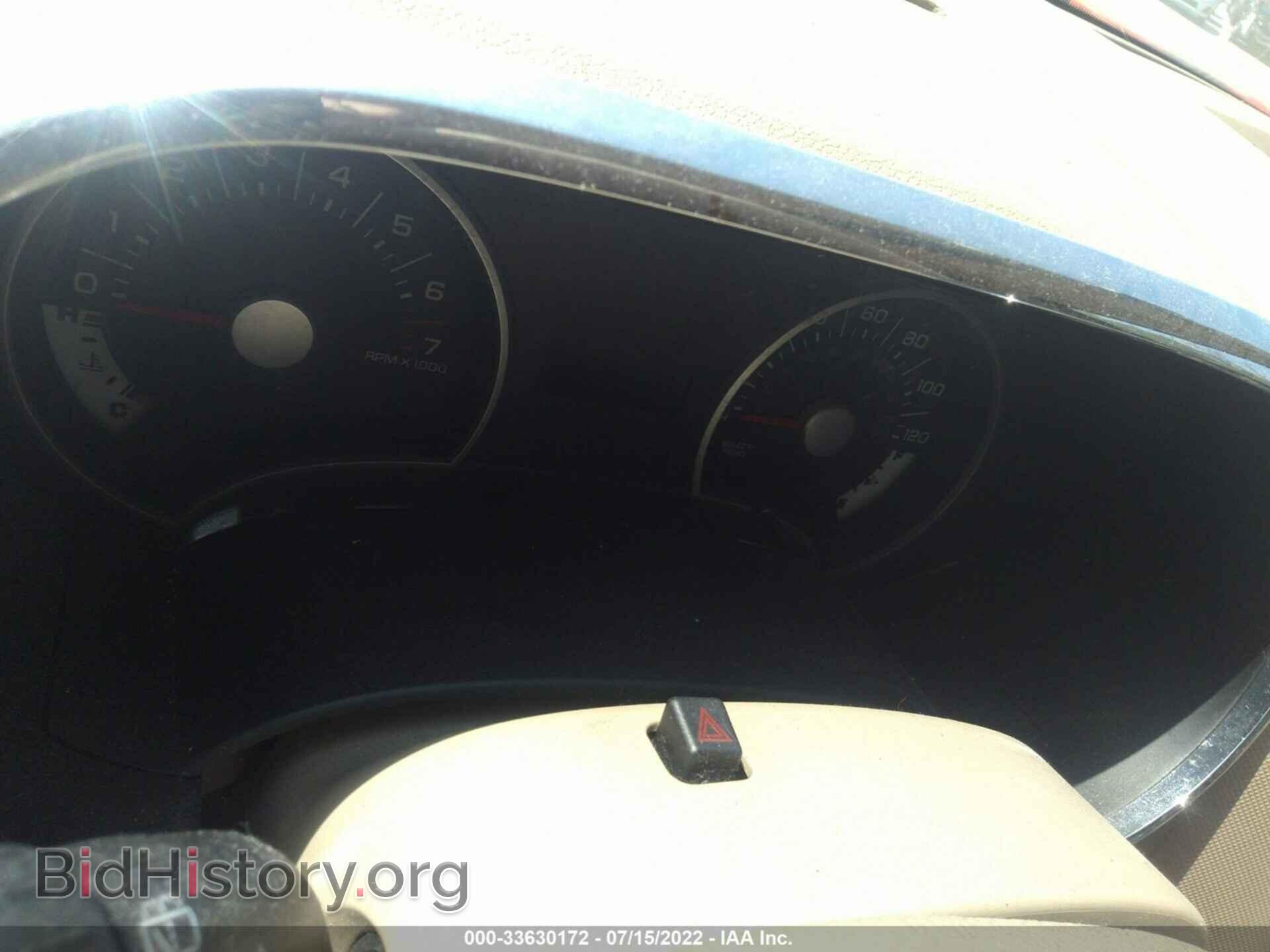 2009 FORD EXPLORER - VIN: 1FMEU63E69UA02499 - Фото 7