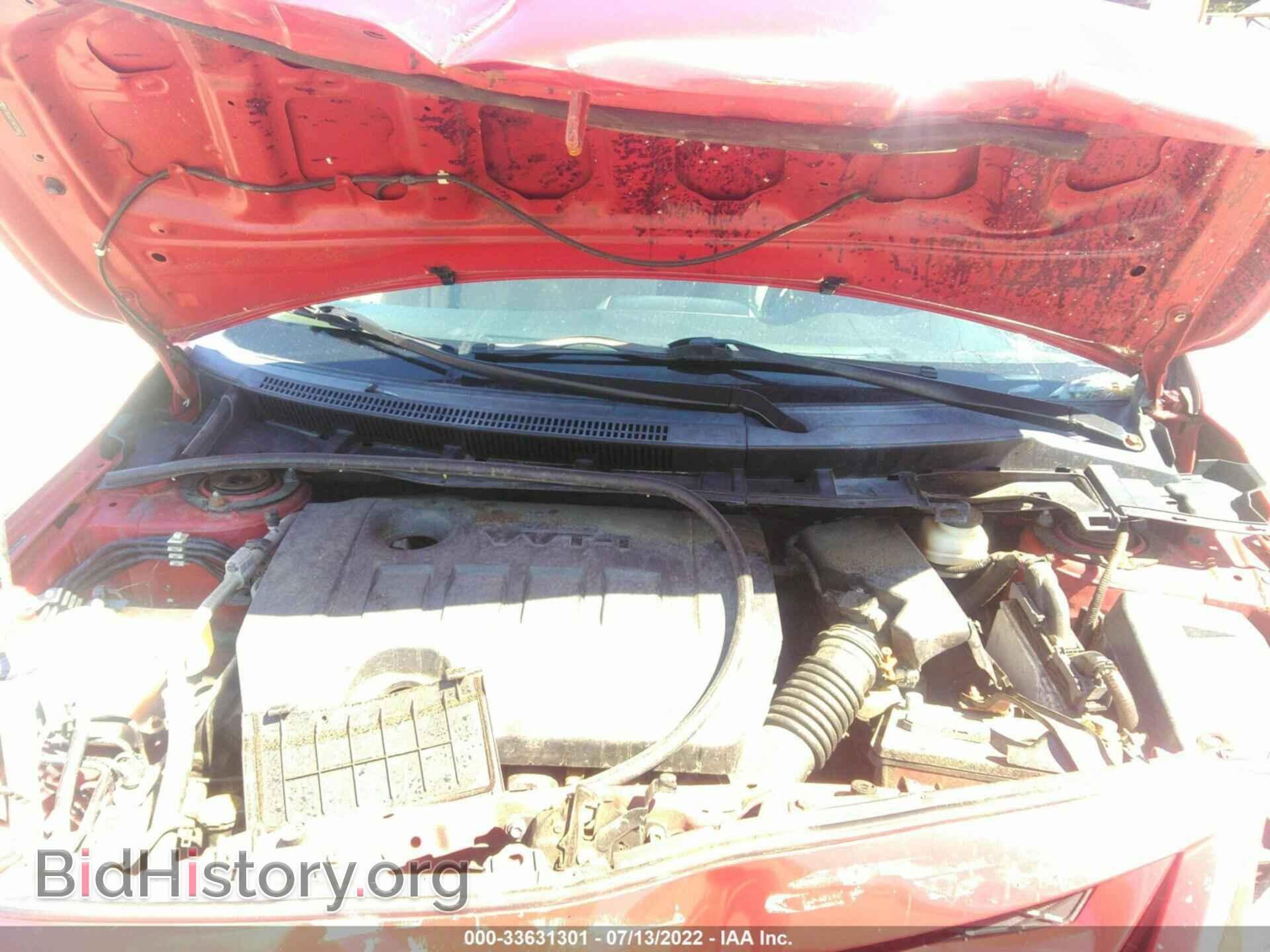 2011 TOYOTA COROLLA - VIN: 2T1BU4EE5BC556662 - Фото 10