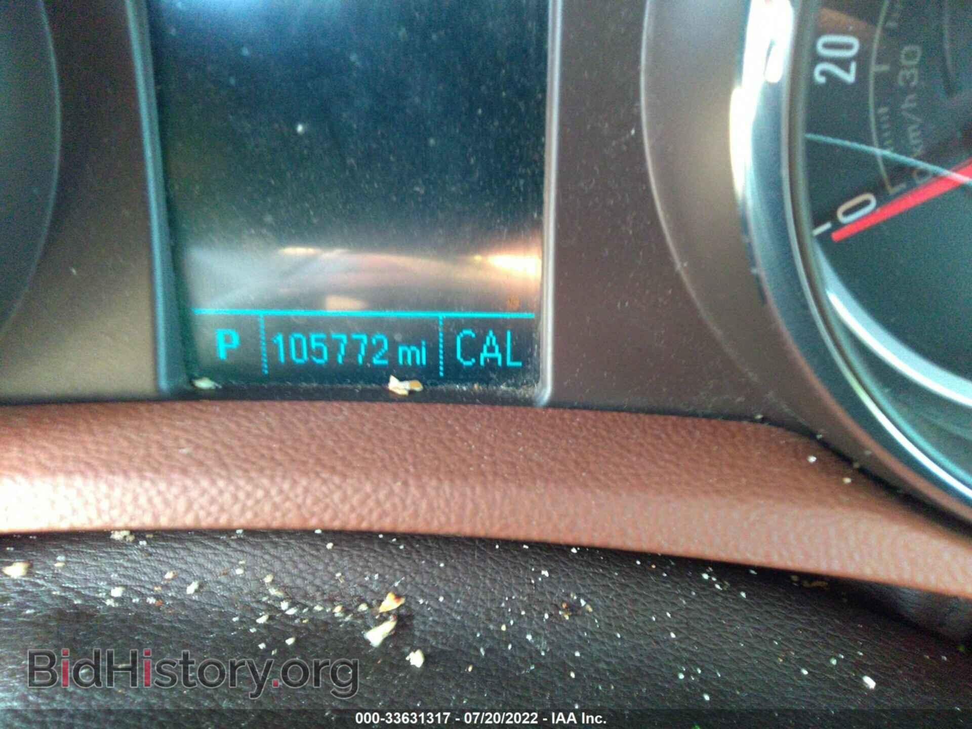 2015 BUICK ENCORE - VIN: KL4CJCSB2FB035141 - Фото 7